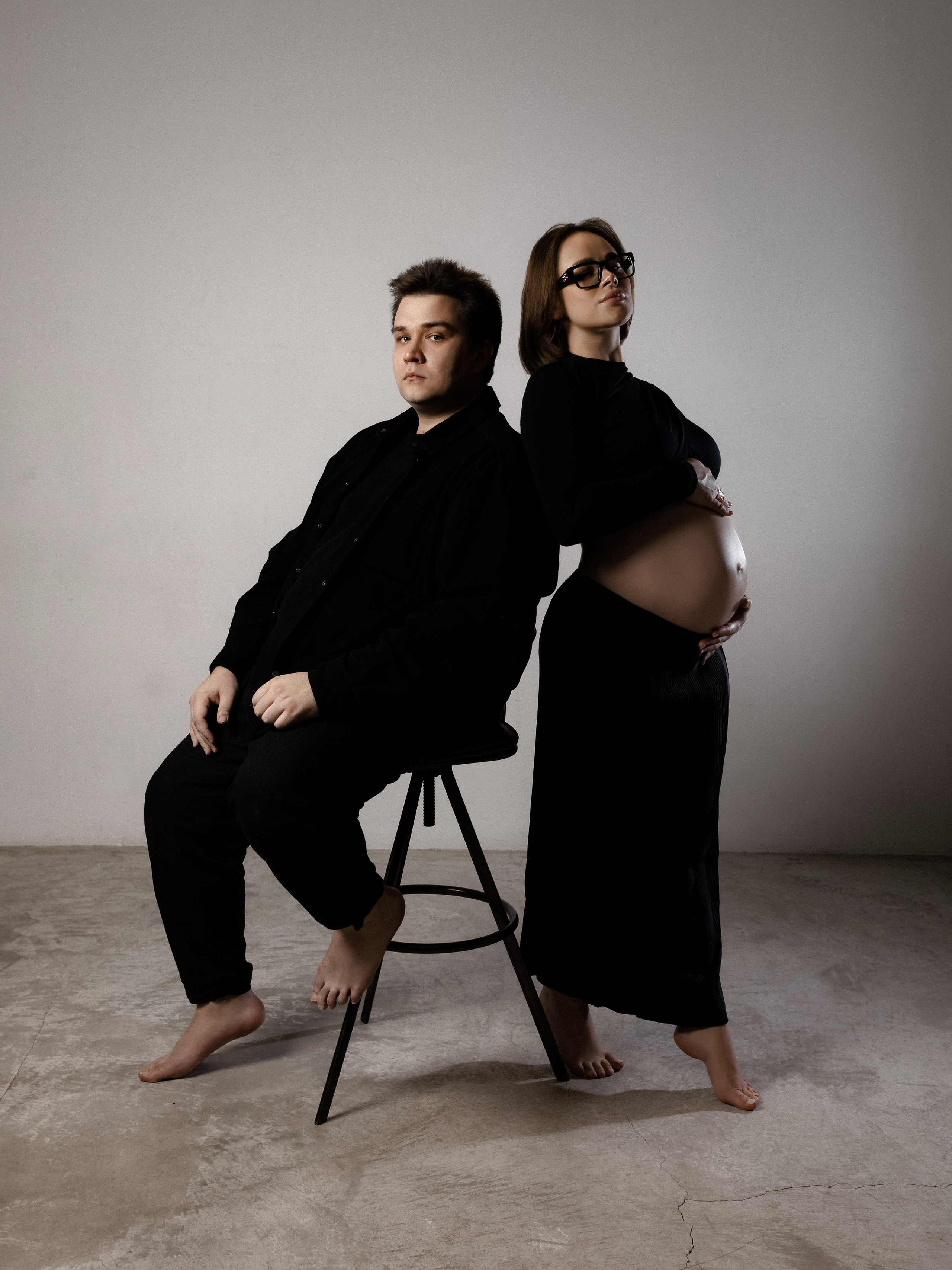 Анатолий и Валерия |Беременность. Фотограф Челябинск Эвелина Ганага, съемка для бизнеса и маркетплейсов