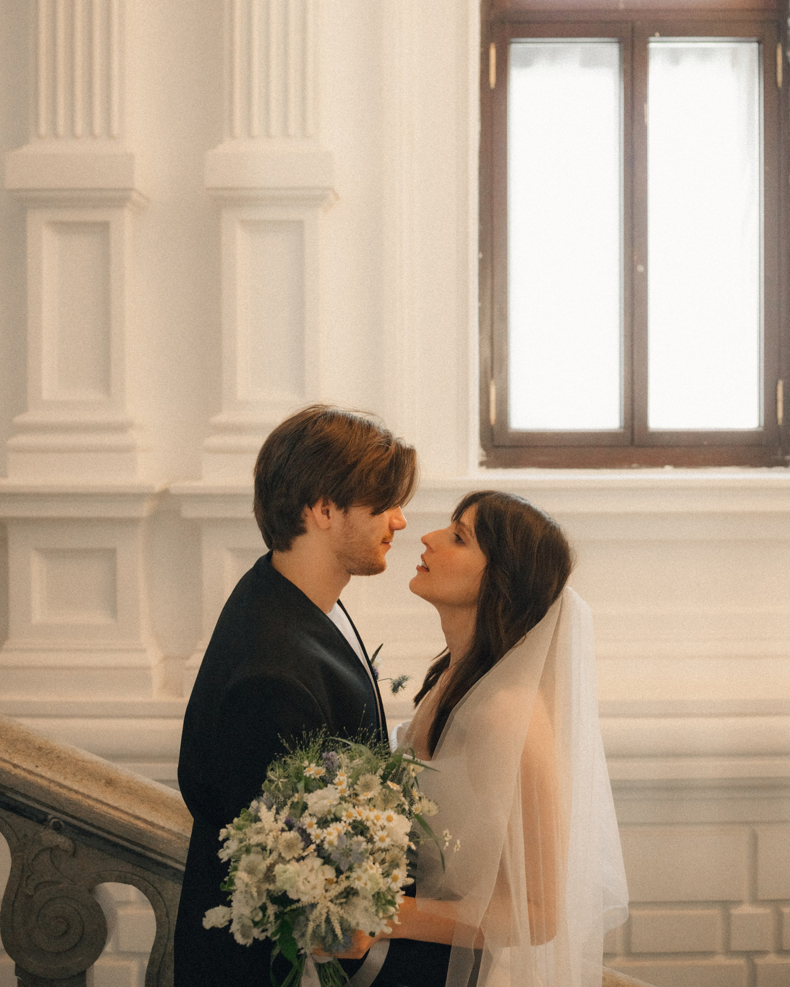 IV ● VII ● одноклассники. Фотограф Москва Селюкова Юлия