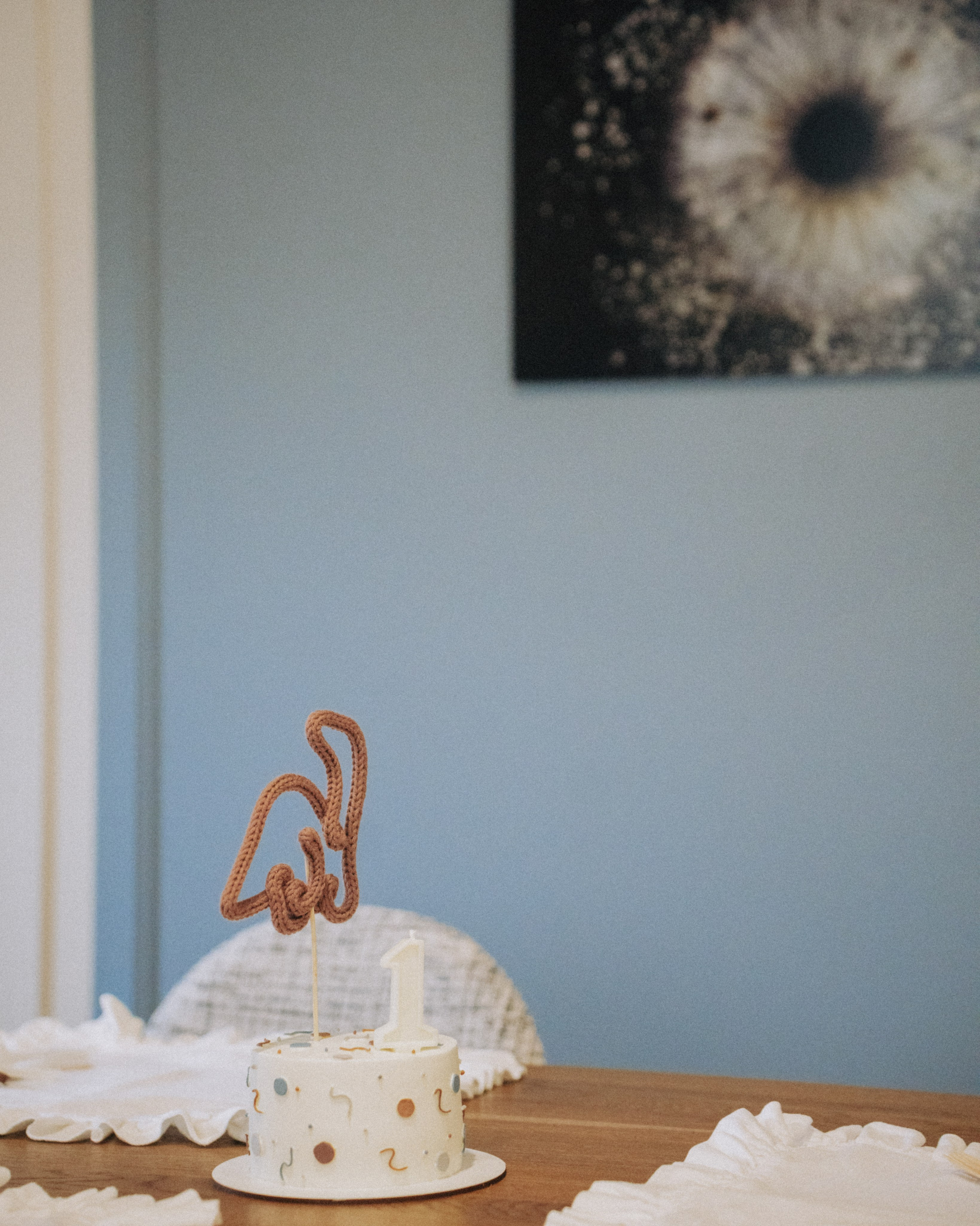 Вжух и уже годик. Фотограф Москва Селюкова Юлия