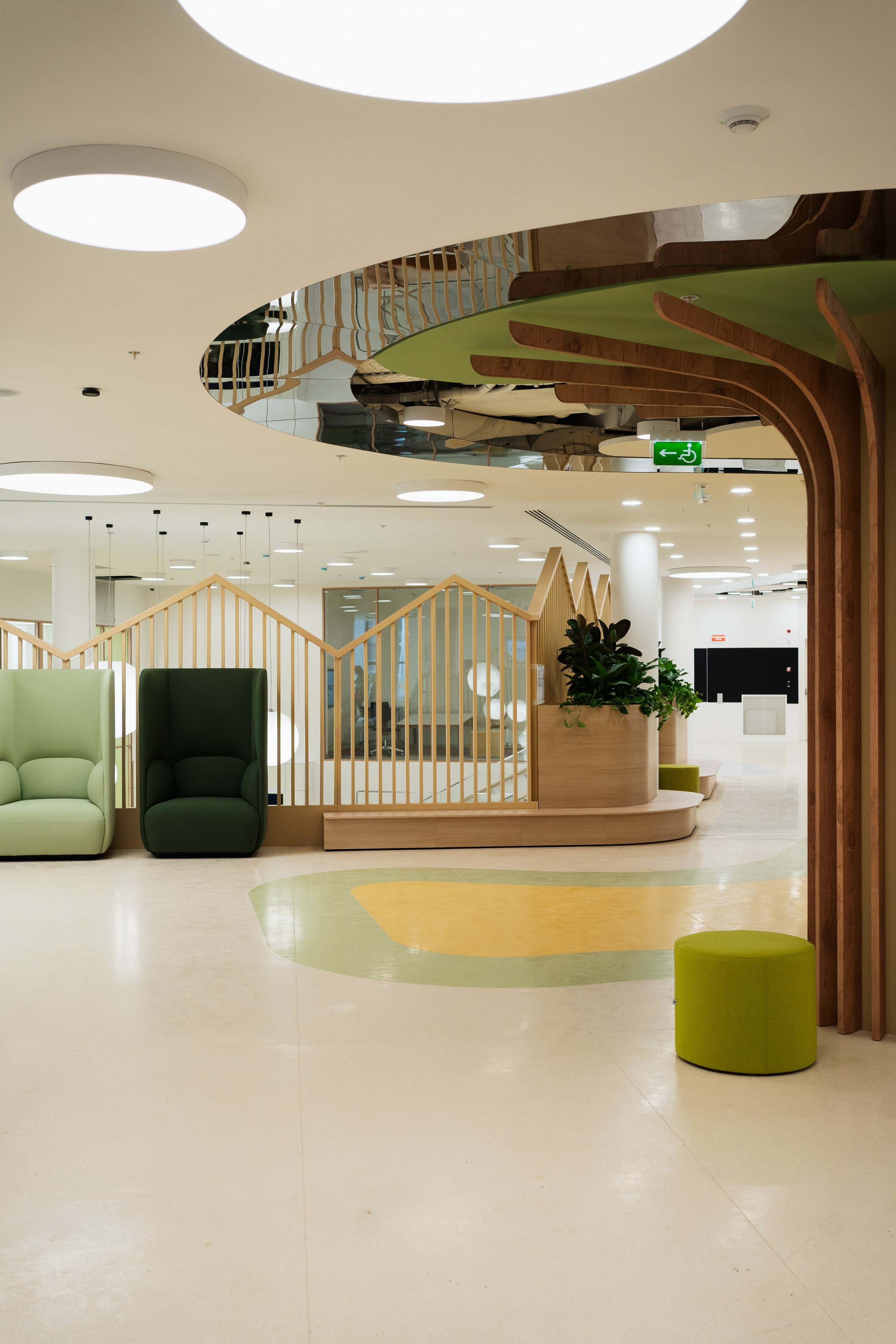 Letovo Junior. Елена Пашкевич, интерьерные съемки | Москва