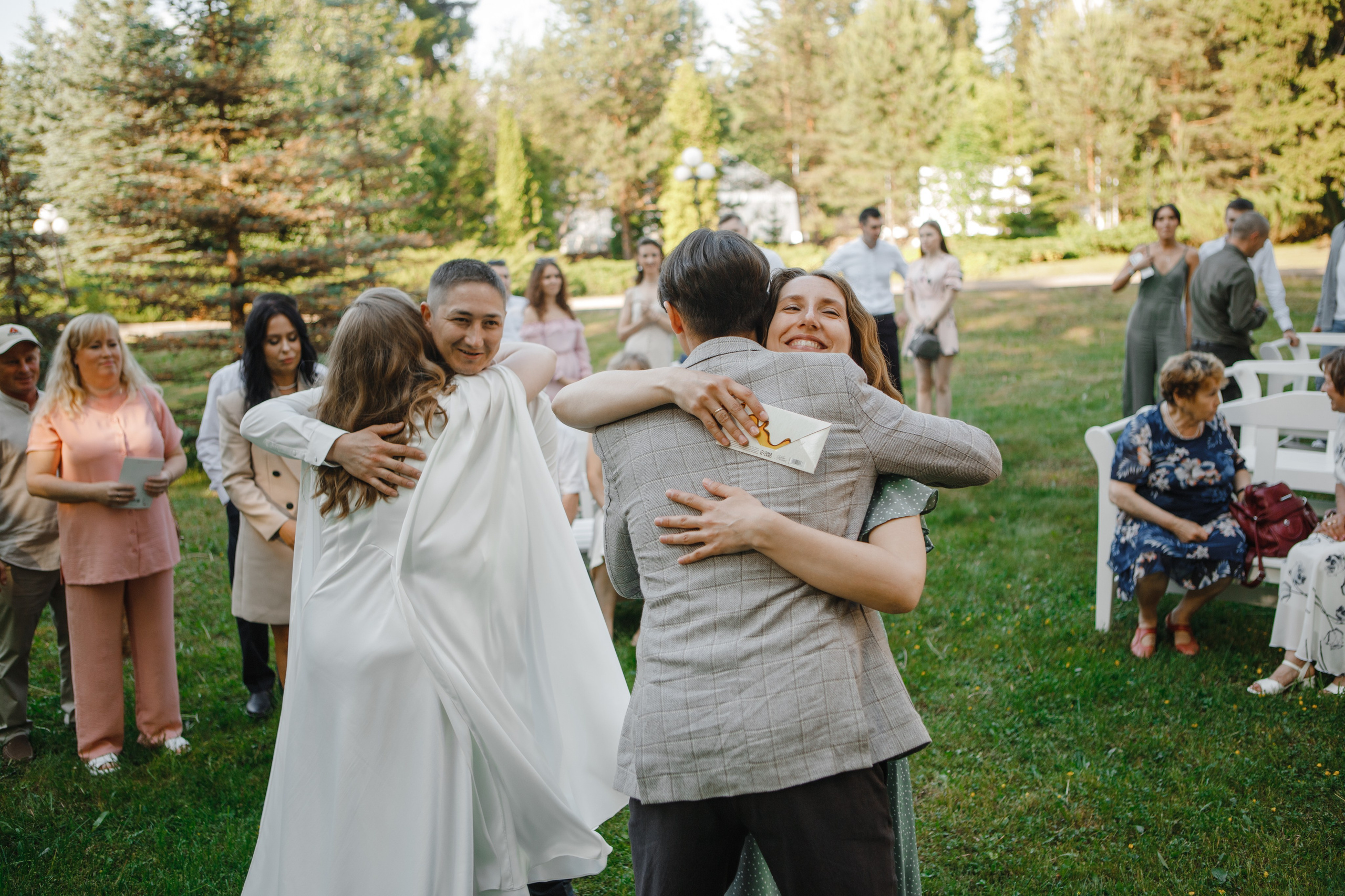 Один день на двоих. Свадебный и семейный фотограф Ижевск