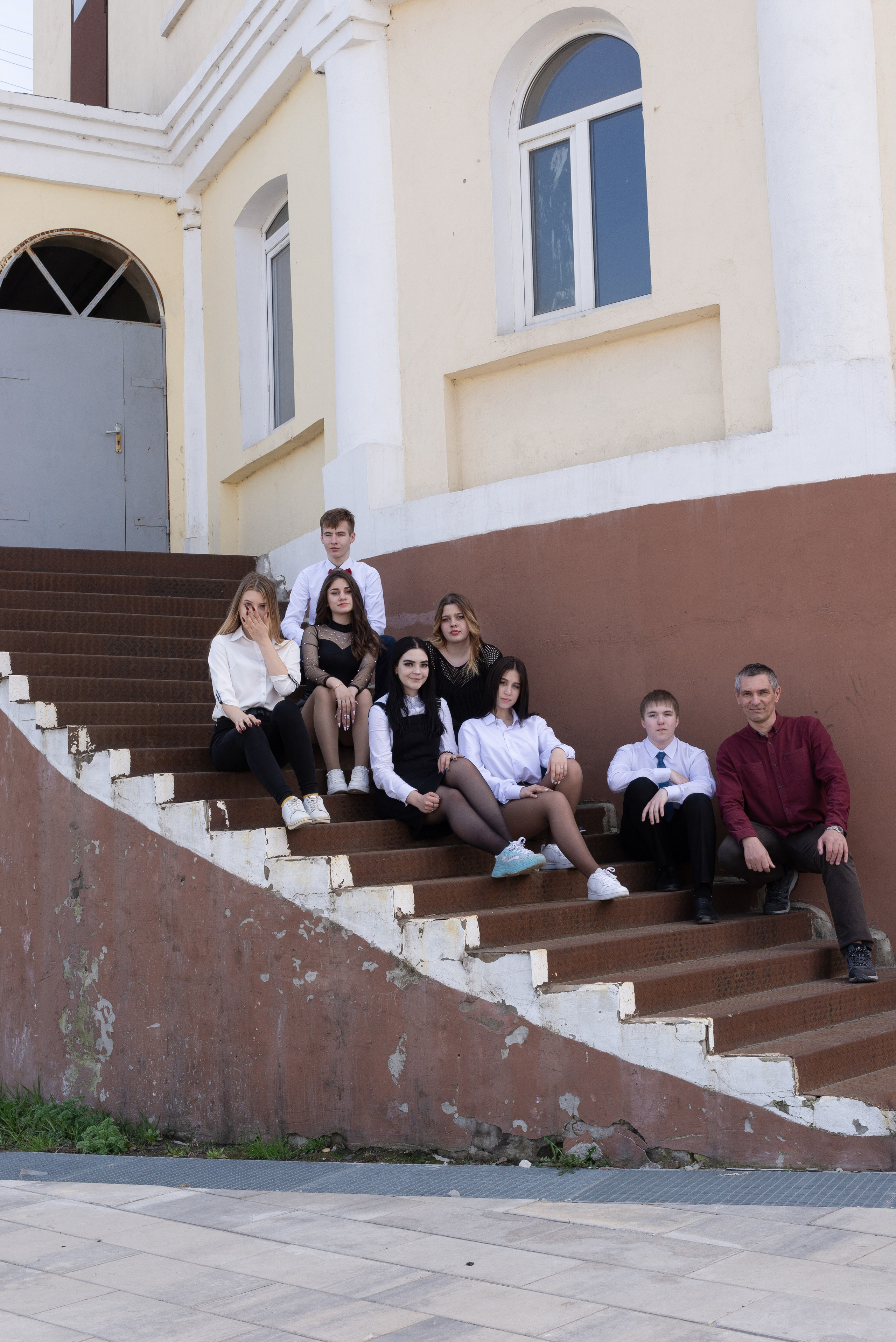 Фотограф Мария Жданова