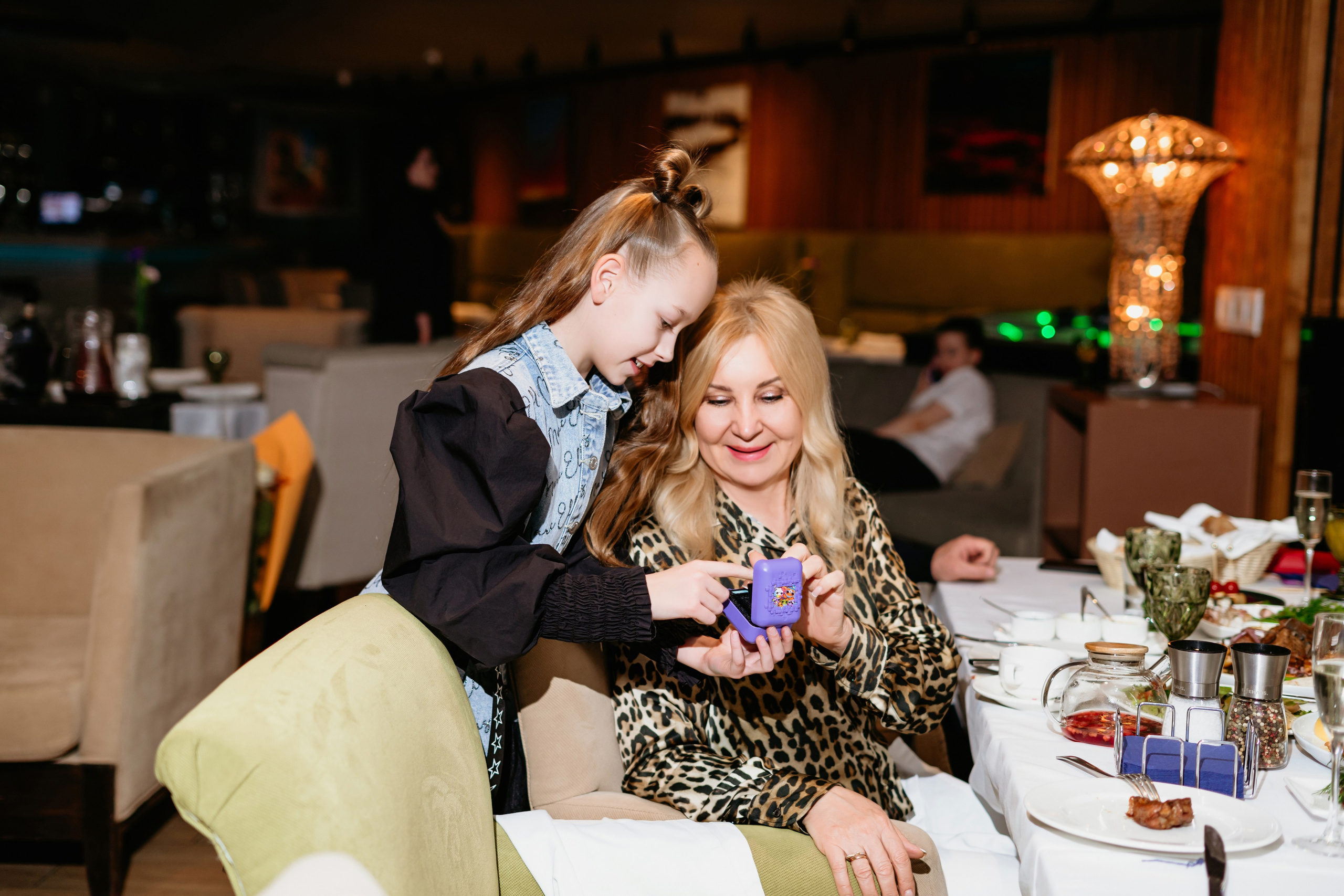 Арине 10 лет / Сан Тропе. Фотограф мероприятий в Ростове-на-Дону Есманская Елена