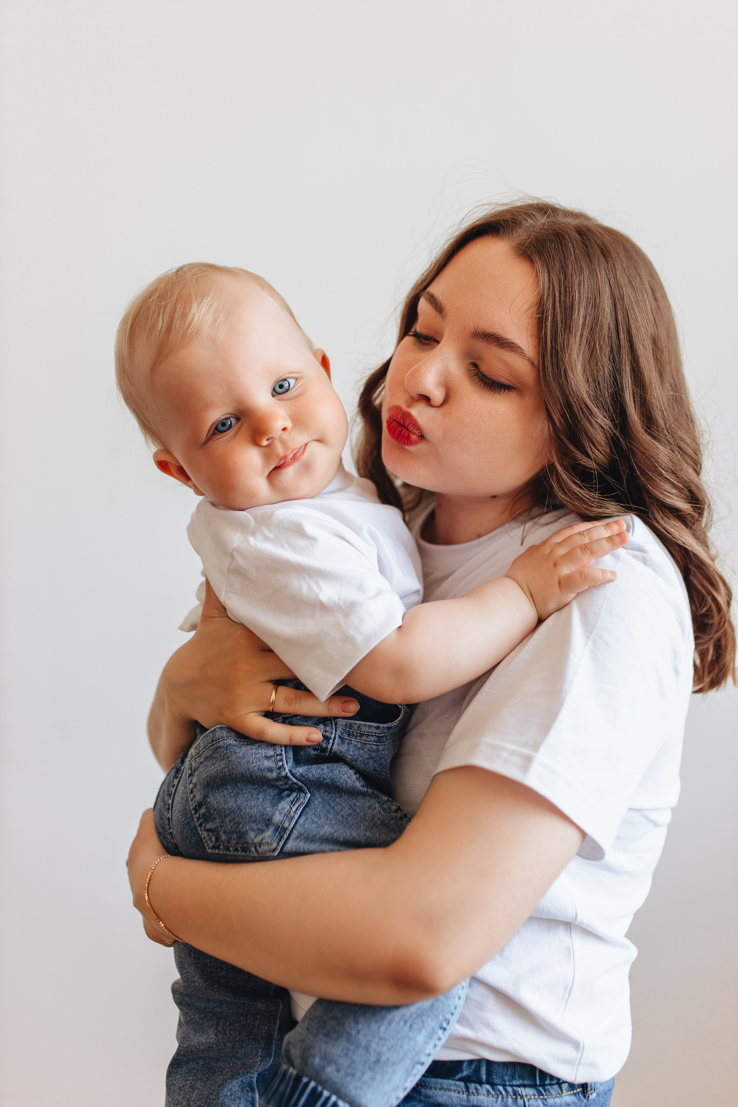 Годовасие Миши. Свадебный и семейный фотограф в Туле и области Маша Костина