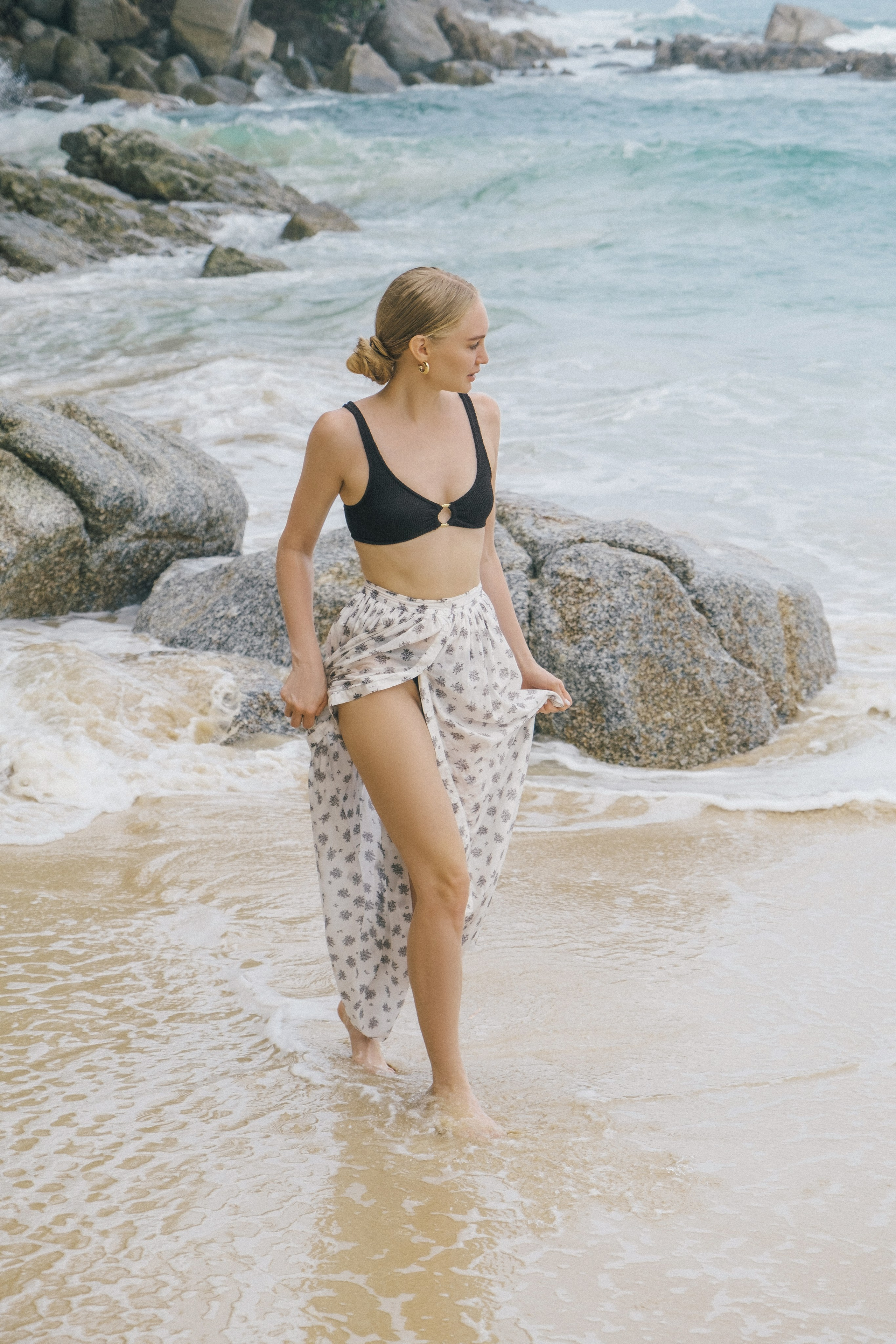 Алина. Персональный фотограф Пхукет, Красноярск