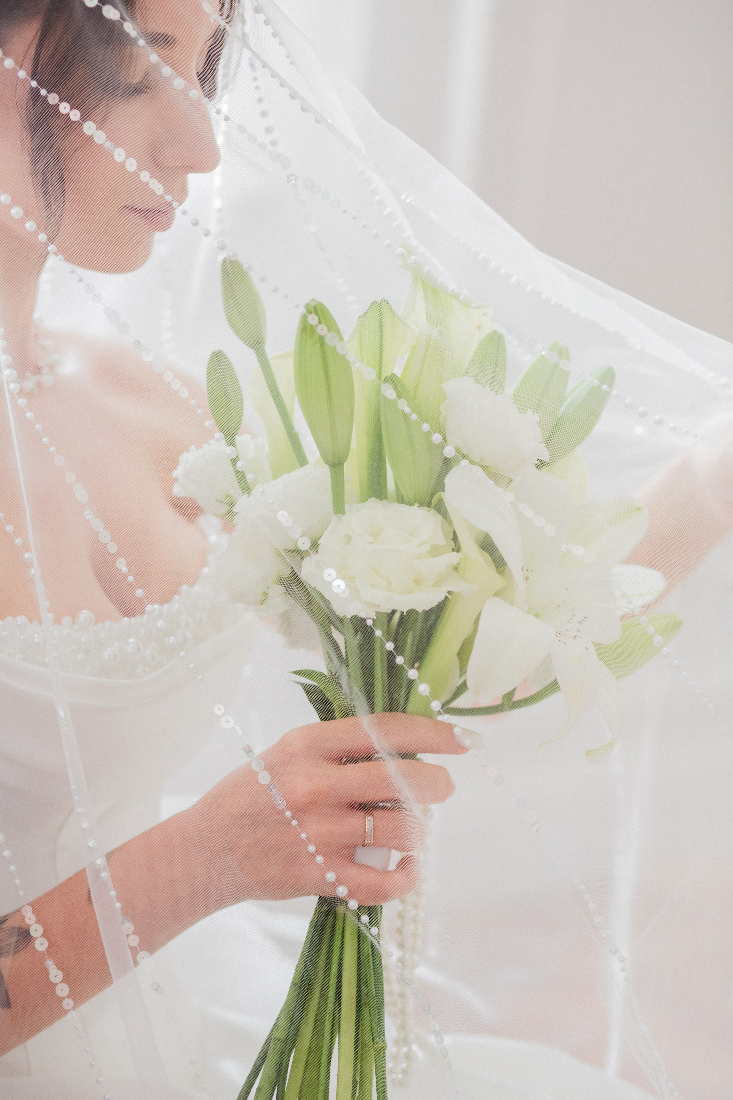 Влад и Нина. Свадебный и семейный фотограф в Краснодаре