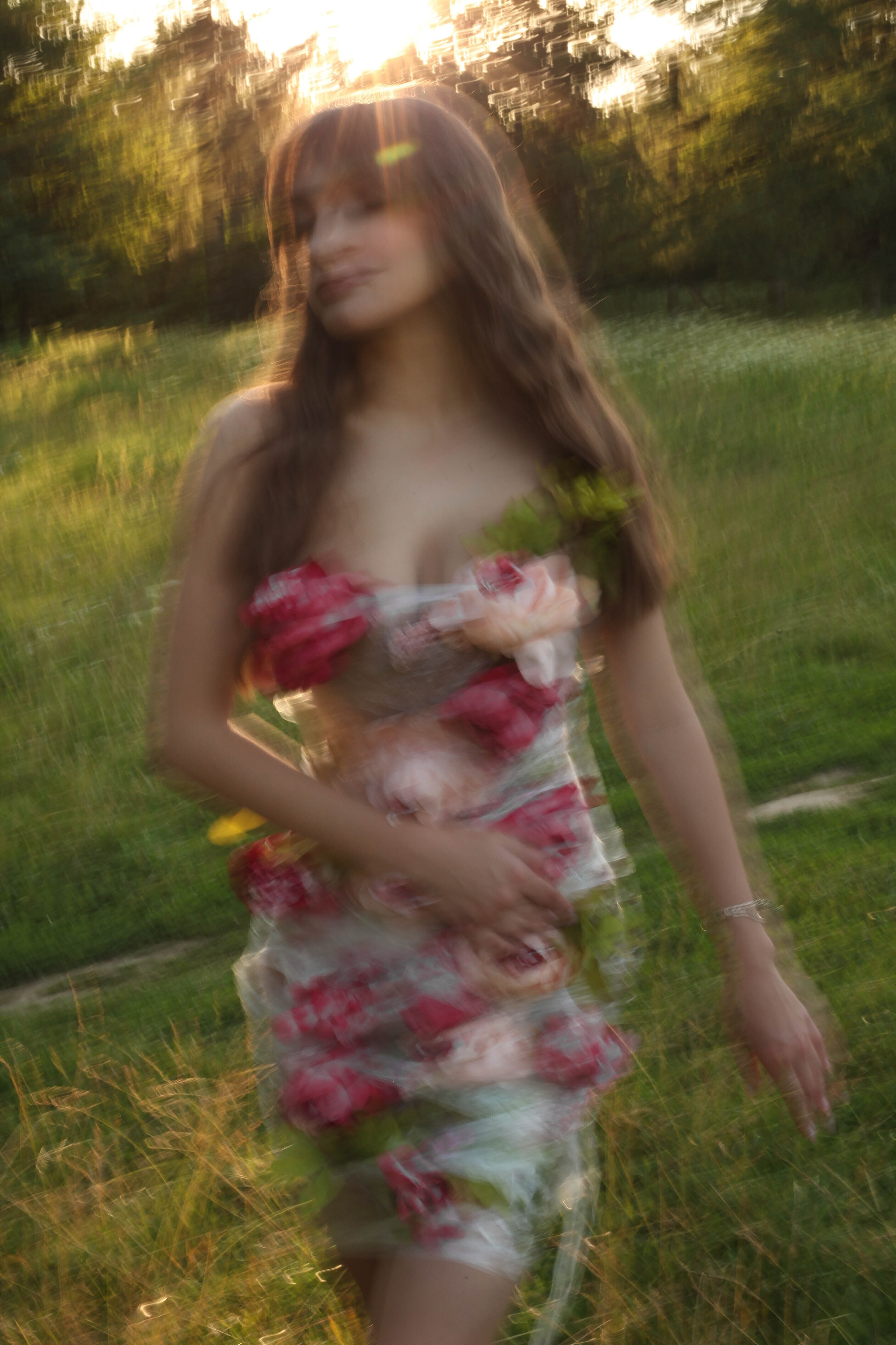 Женский портрет (Елизавета). Фотограф Калуга|Москва|Крым Данилова Александра