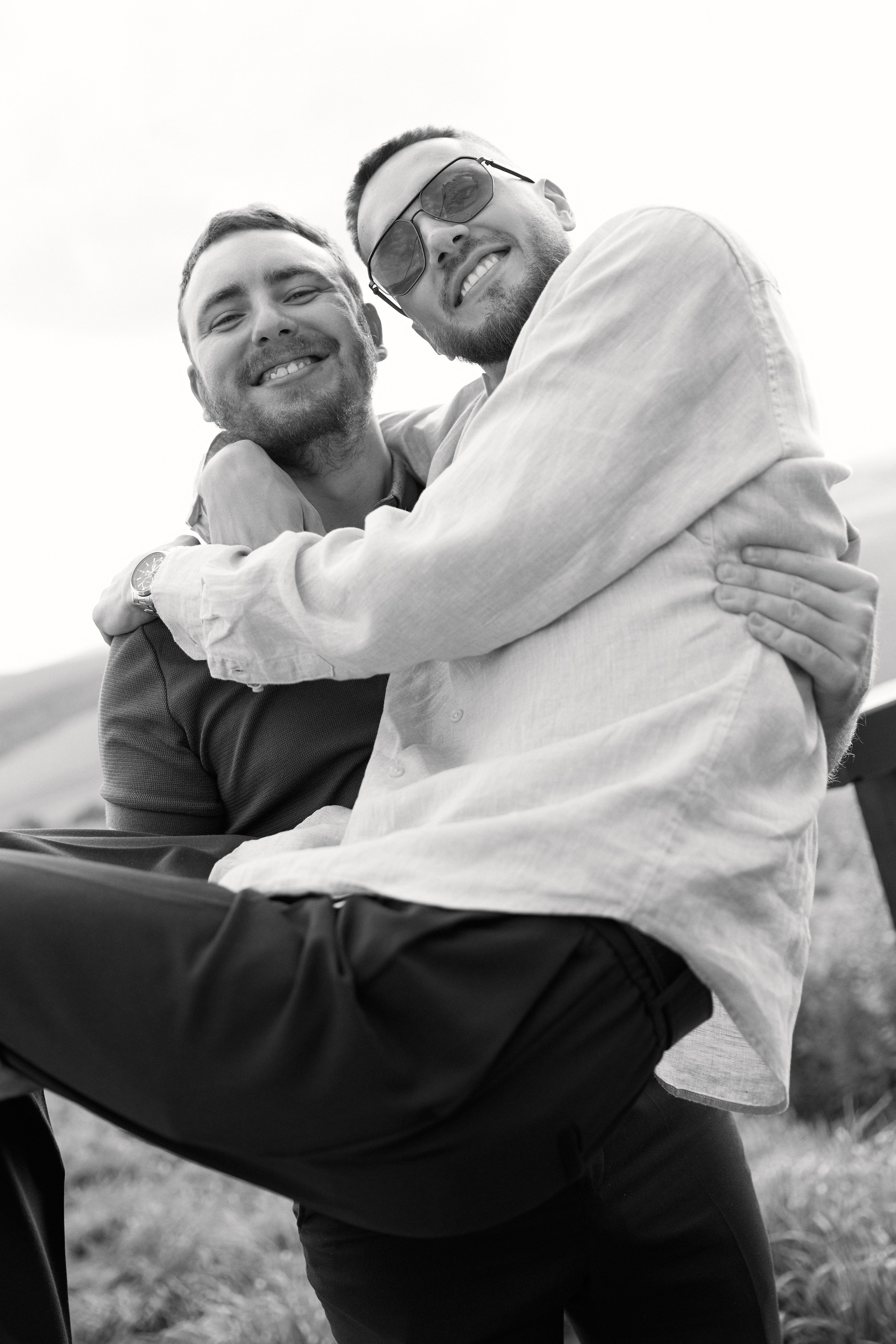 Посмотреть серию. Свадебный и семейный фотограф в Красноярске Тряпчев Павел