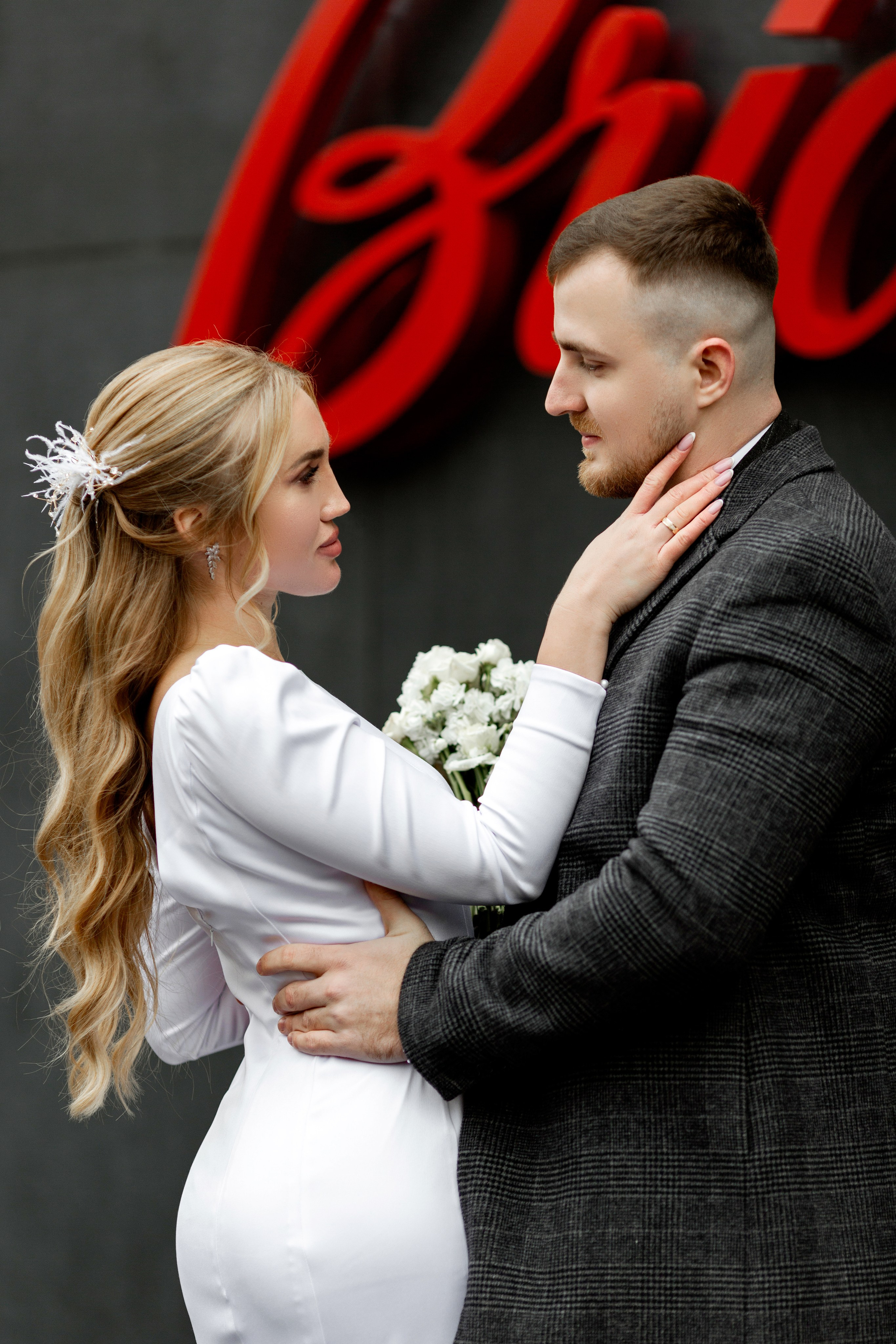 Богдан и Дарья ~ Hyatt Regency & Barvikha Luxury Village. Семейный и свадебный фотограф в Москве Татьяна Седлецкая