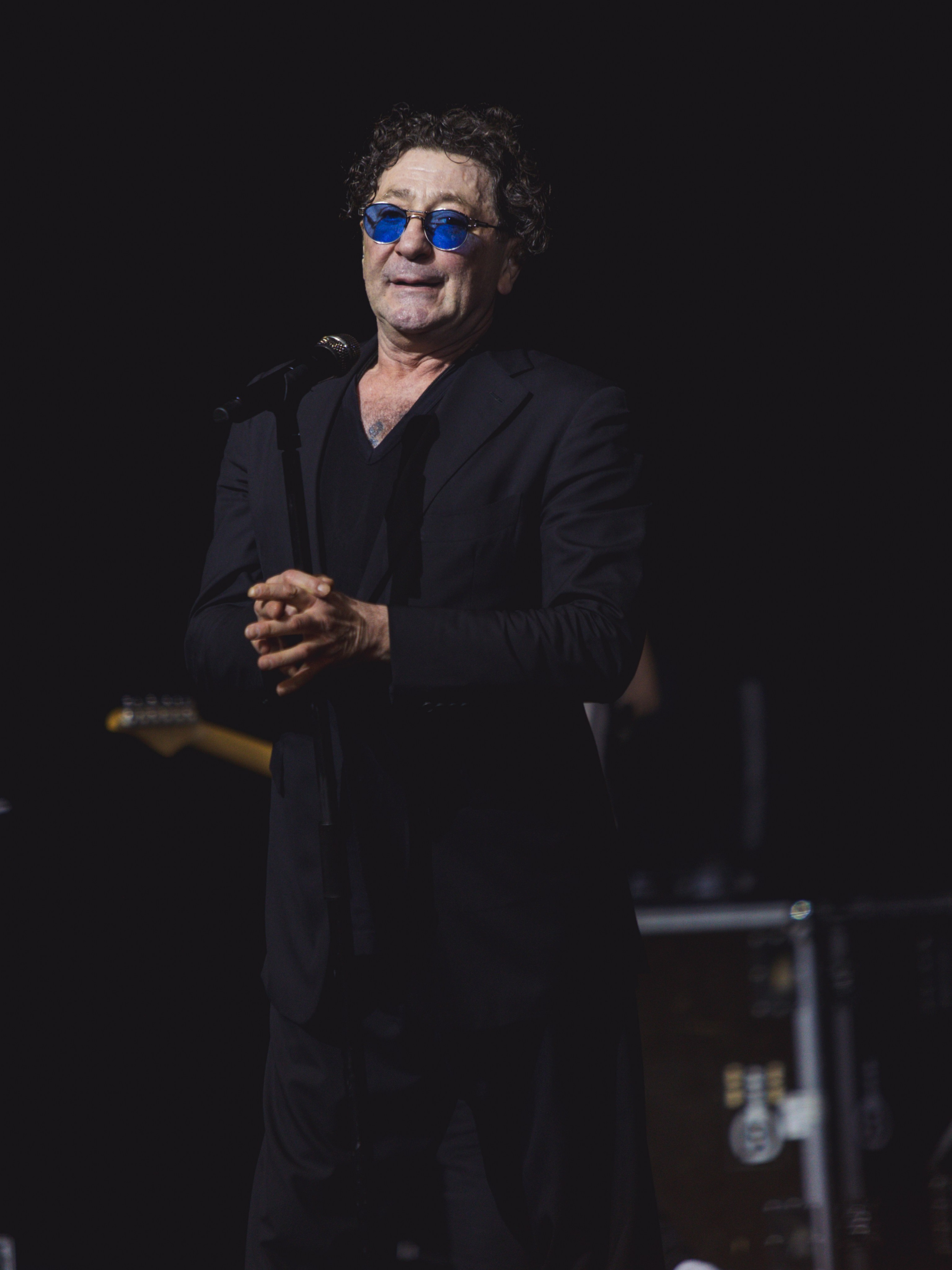 Григорий Лепс, Сочи, Роза Холл. Фотограф Ольга Махалова — Санкт-Петербург, Москва, Нижний Новгород