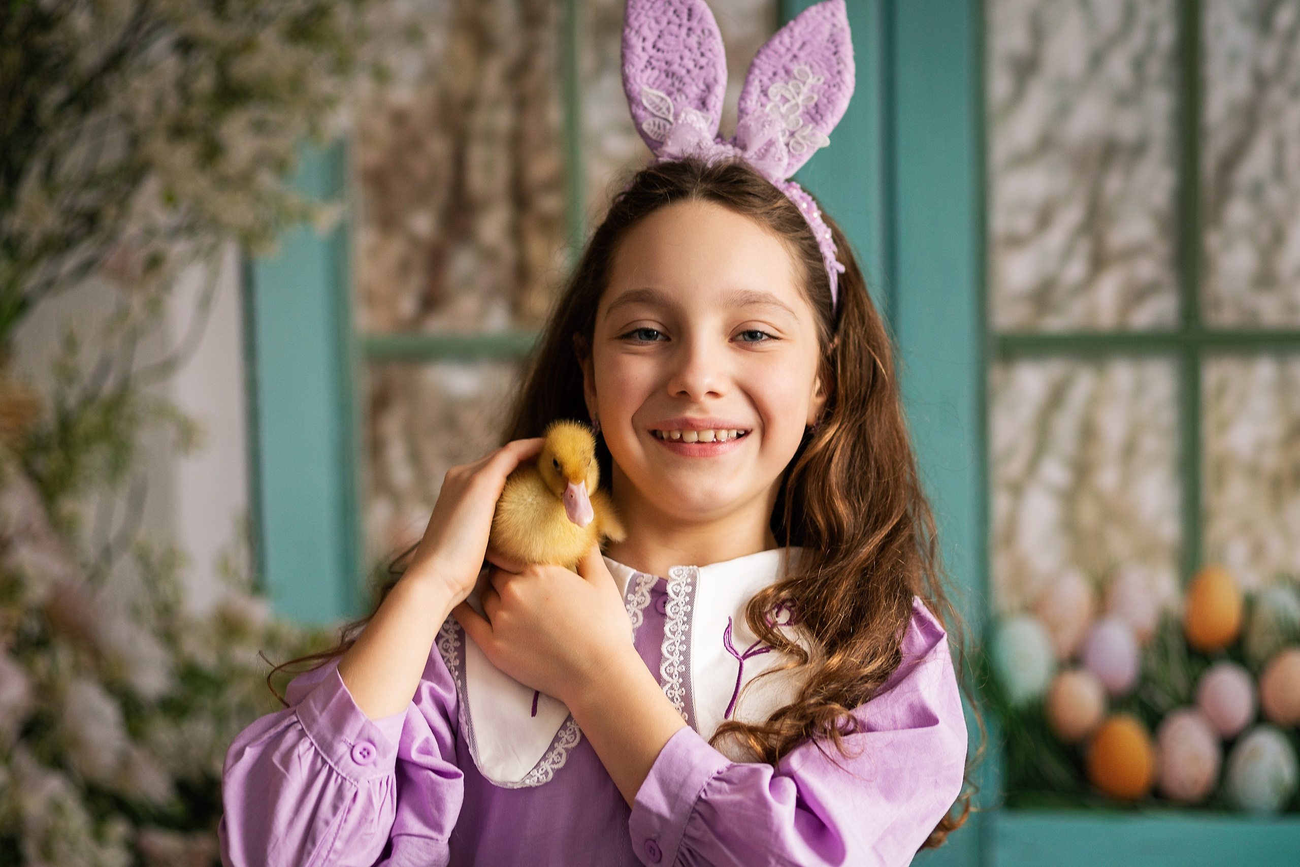 Фотопроект Пасхальный с кроликами. ФОТОГРАФ НА ГОДИК, БЕРЕМЕННОСТИ, НОВОРОЖДЕННЫХ, КРЕЩЕНИЯ МОСКВА