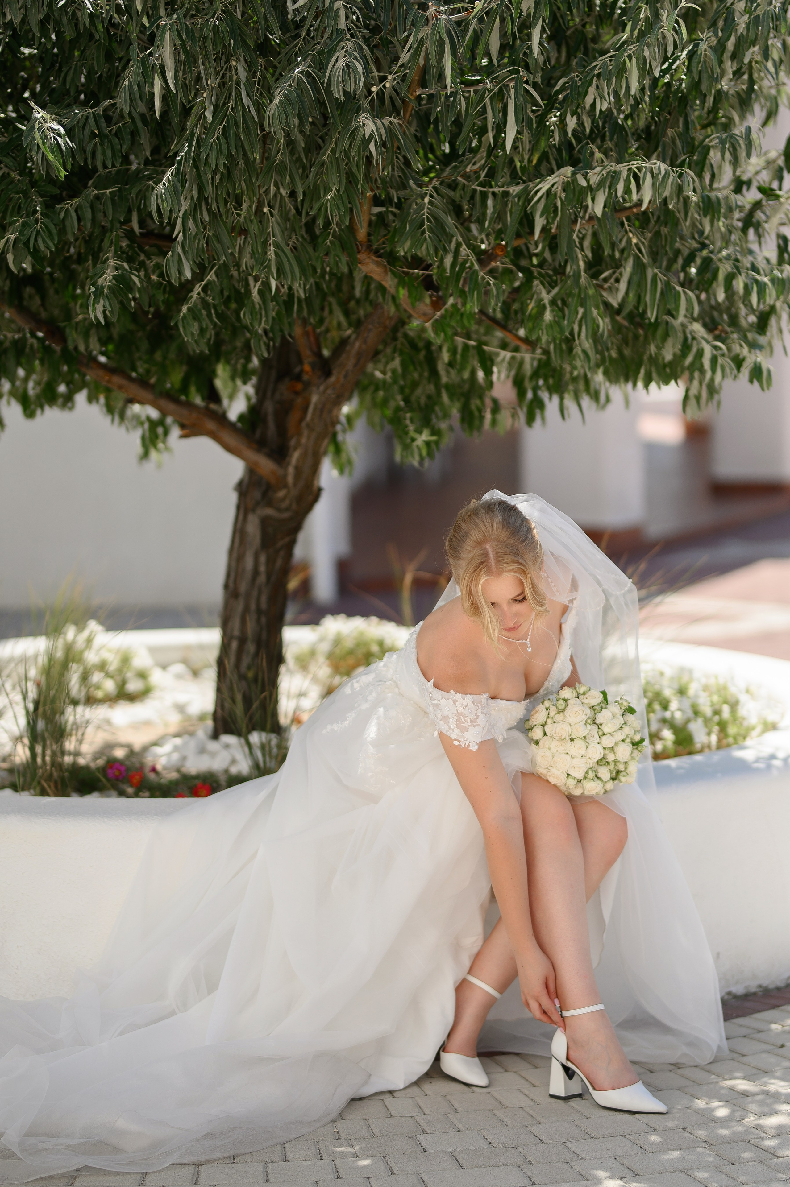 Павел и Дарья. Фотограф Людмила Осокина