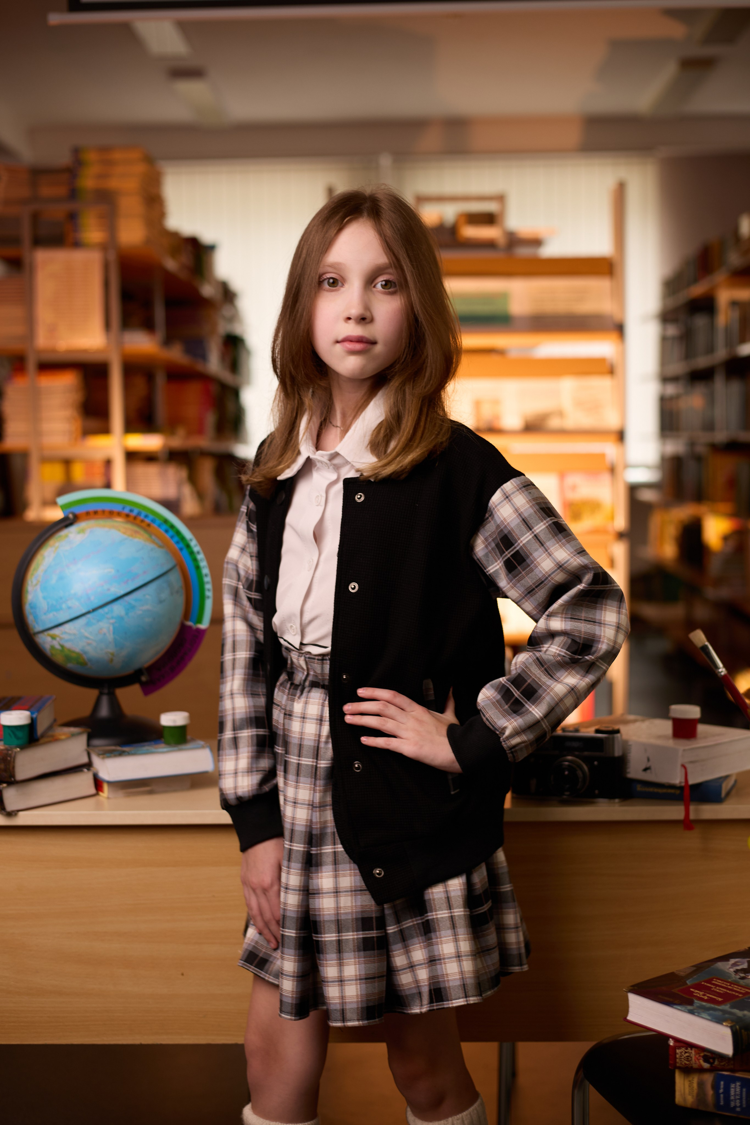 Наши фото. Твой выпускной альбом в Крыму