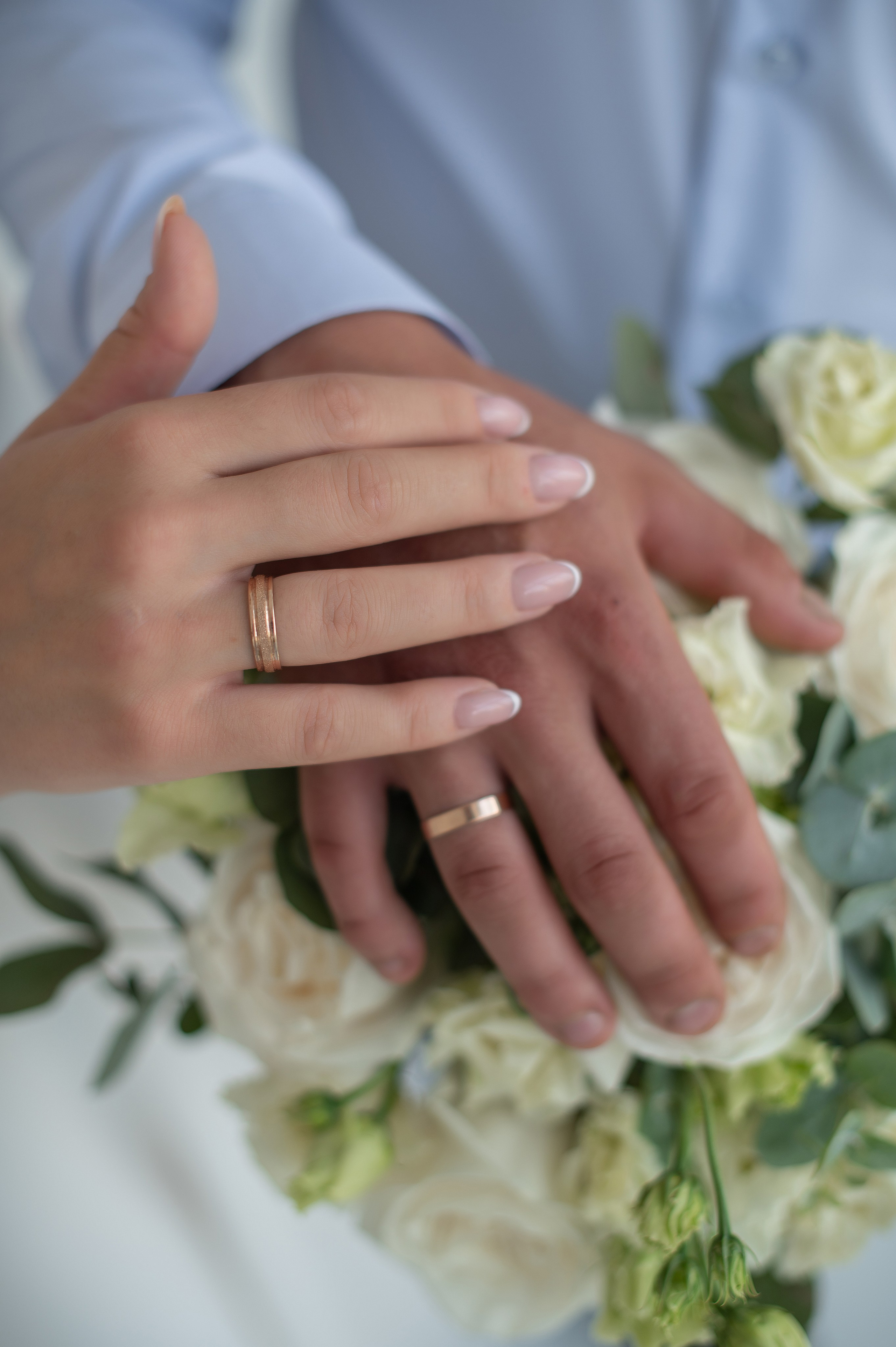 Евгений и Екатерина. Фотограф Виктория Воронина