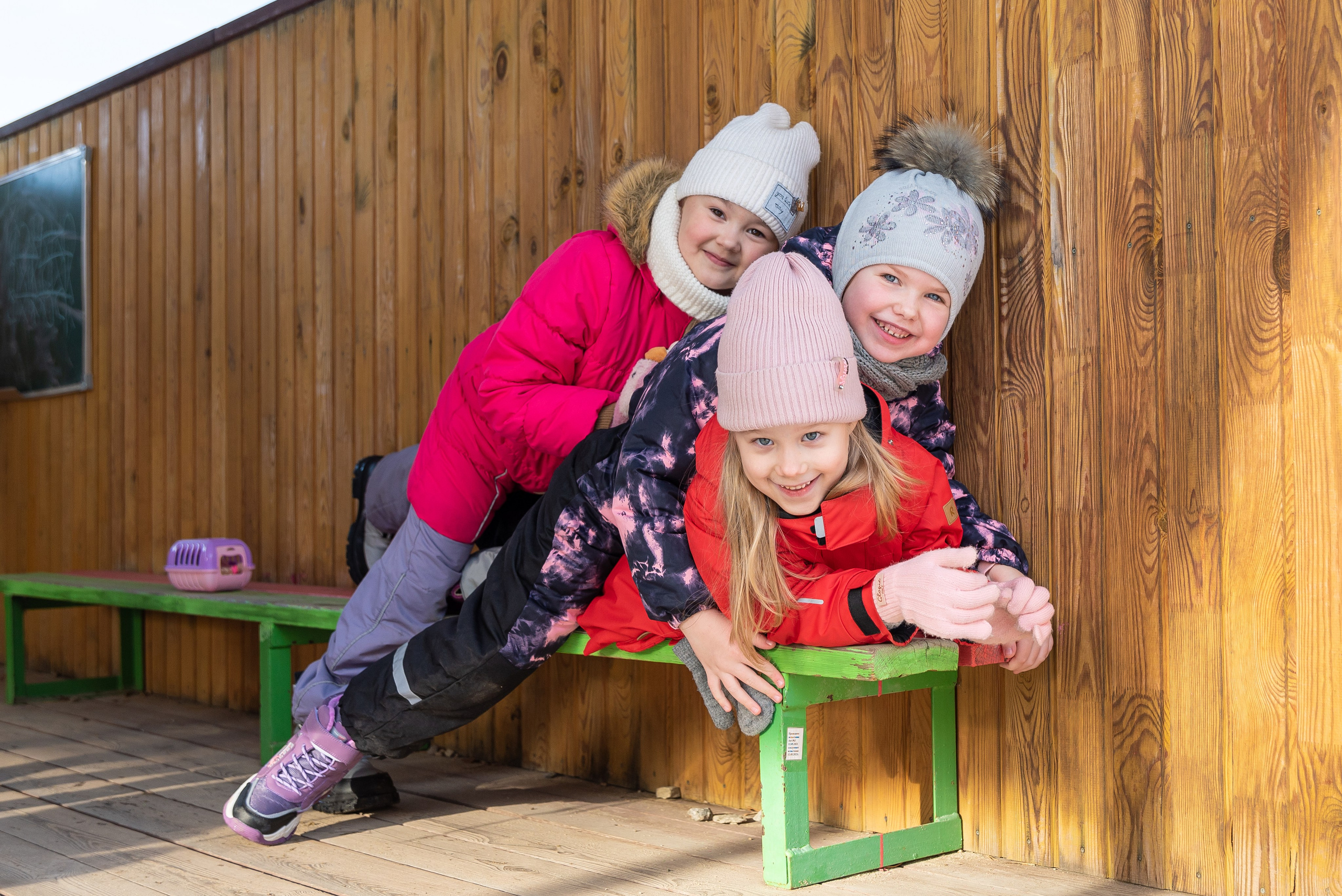 Фотосъёмка на прогулке. Детский фотограф в Екатеринбурге и Берёзовском Евгений Кондаков