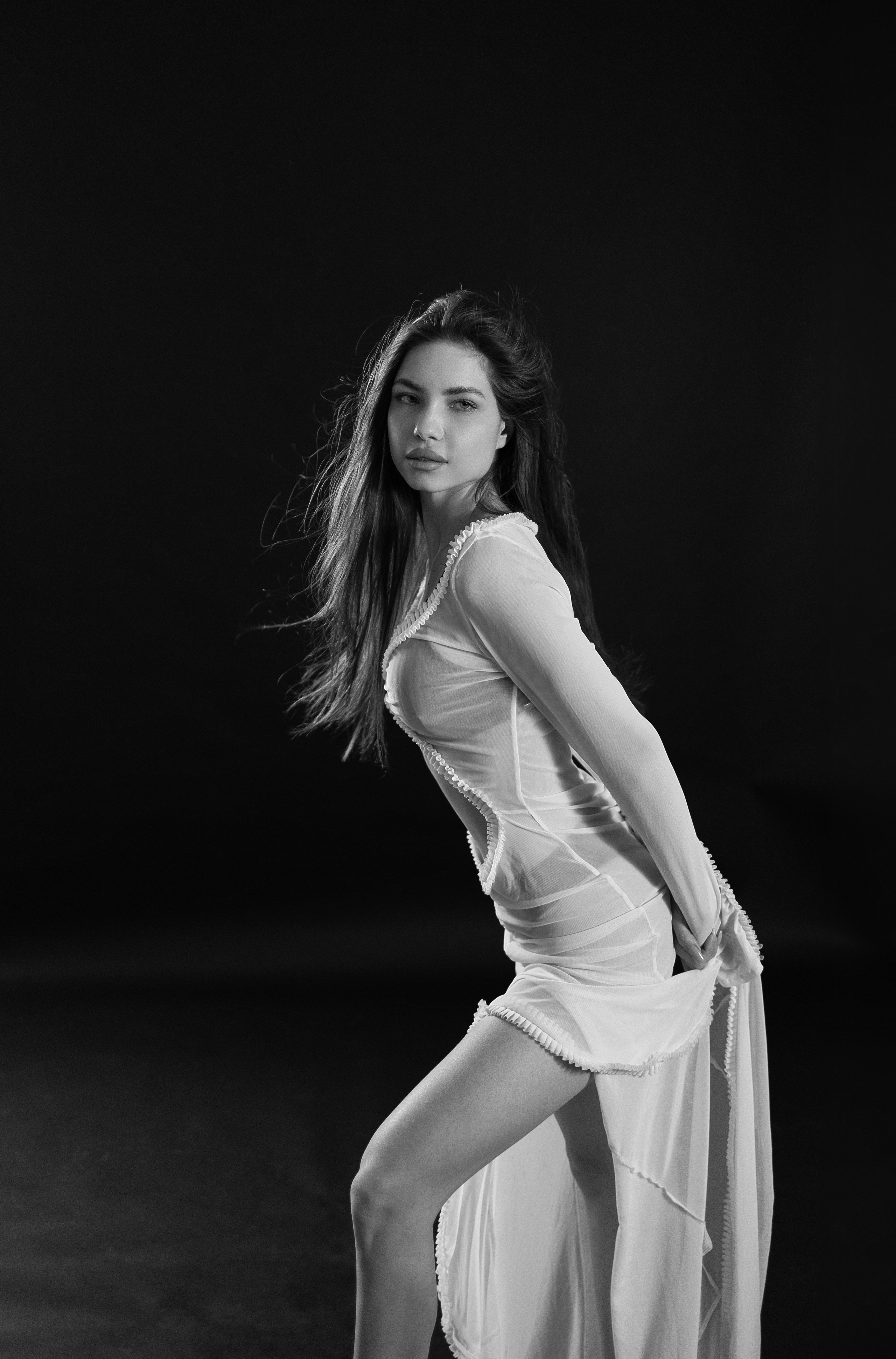 Алина Камалова