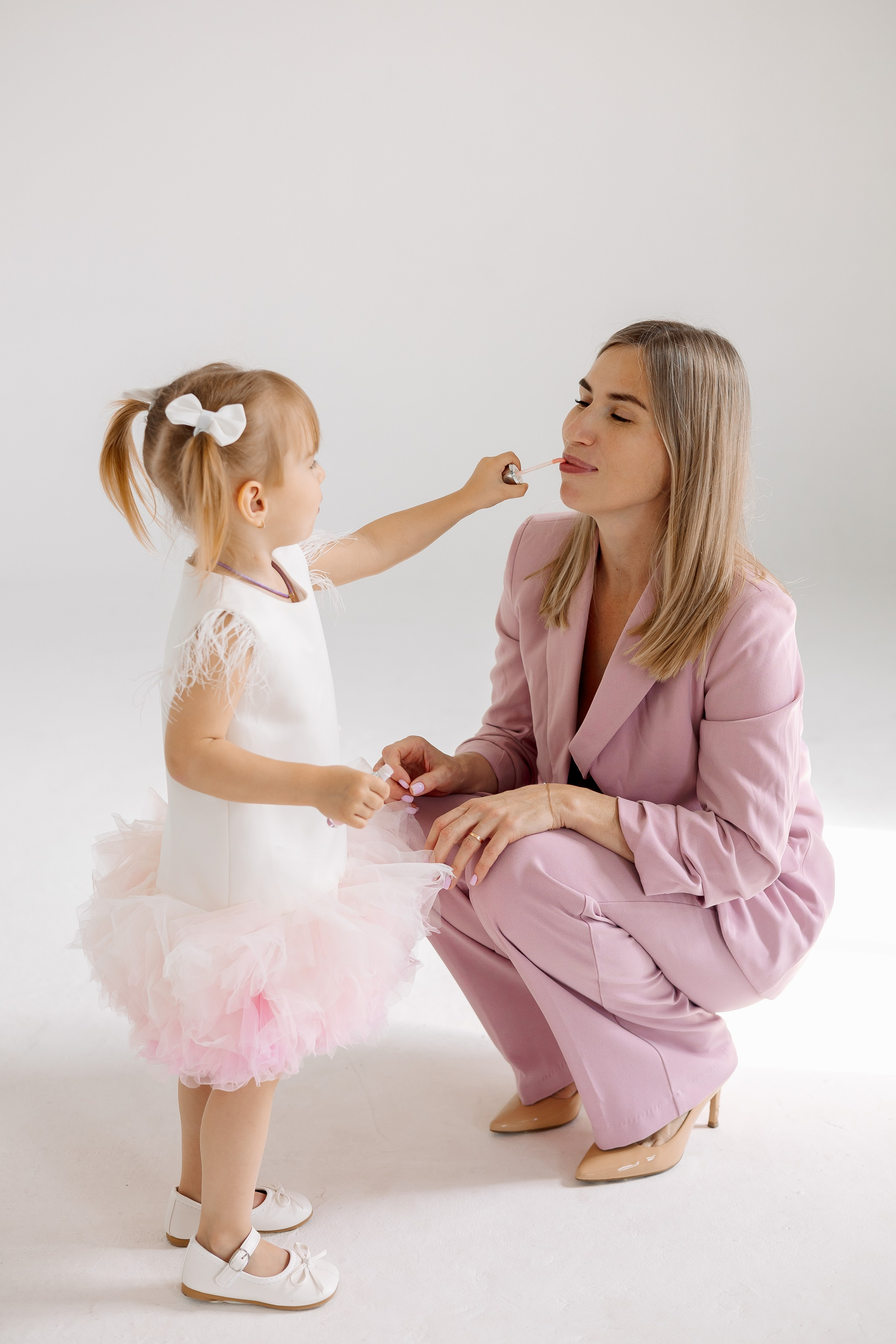 3 года счастья. Семейный Фотограф в Москве Евгения Симоненко