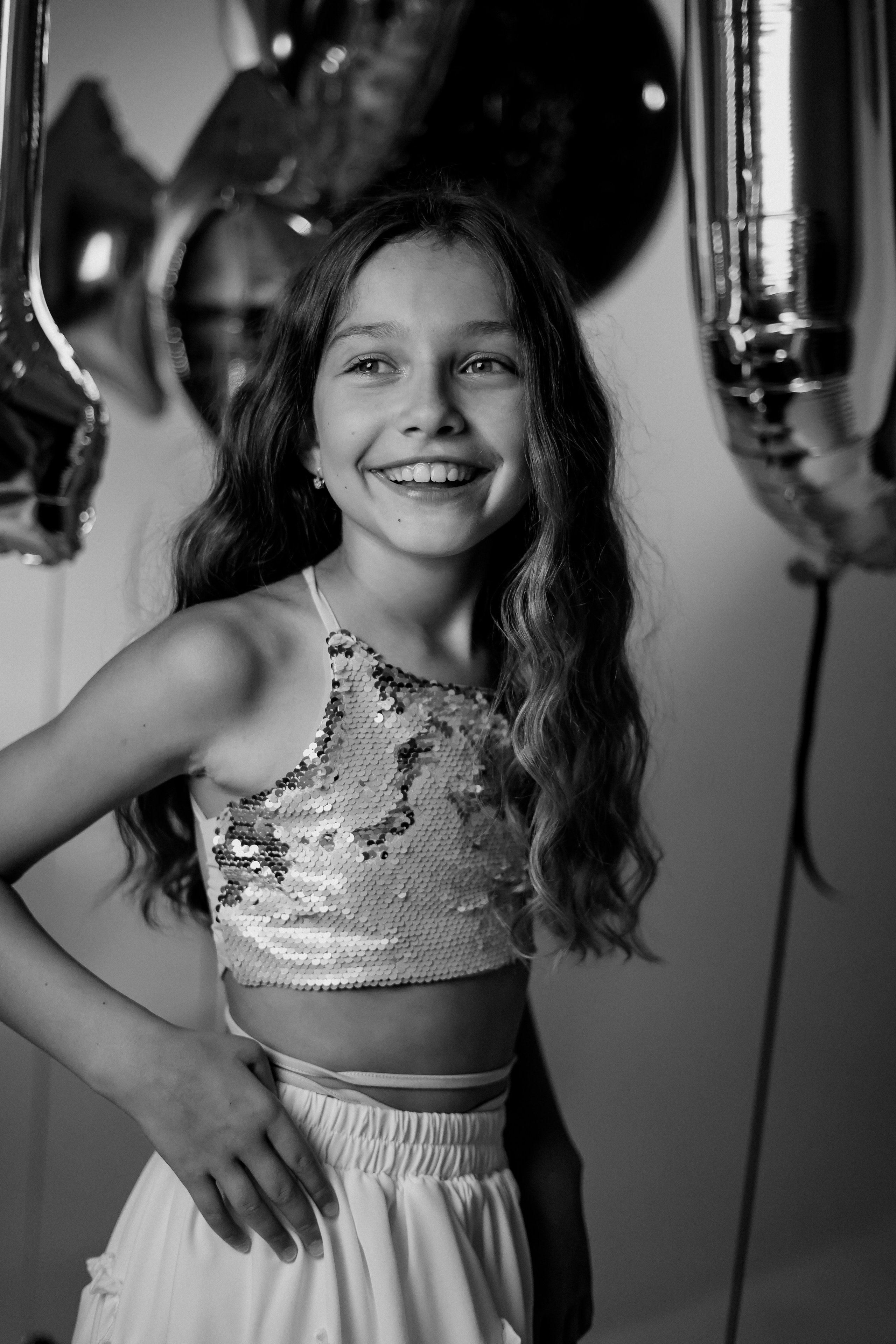 День рождения Адель. Фотограф Валерия Крахмалева