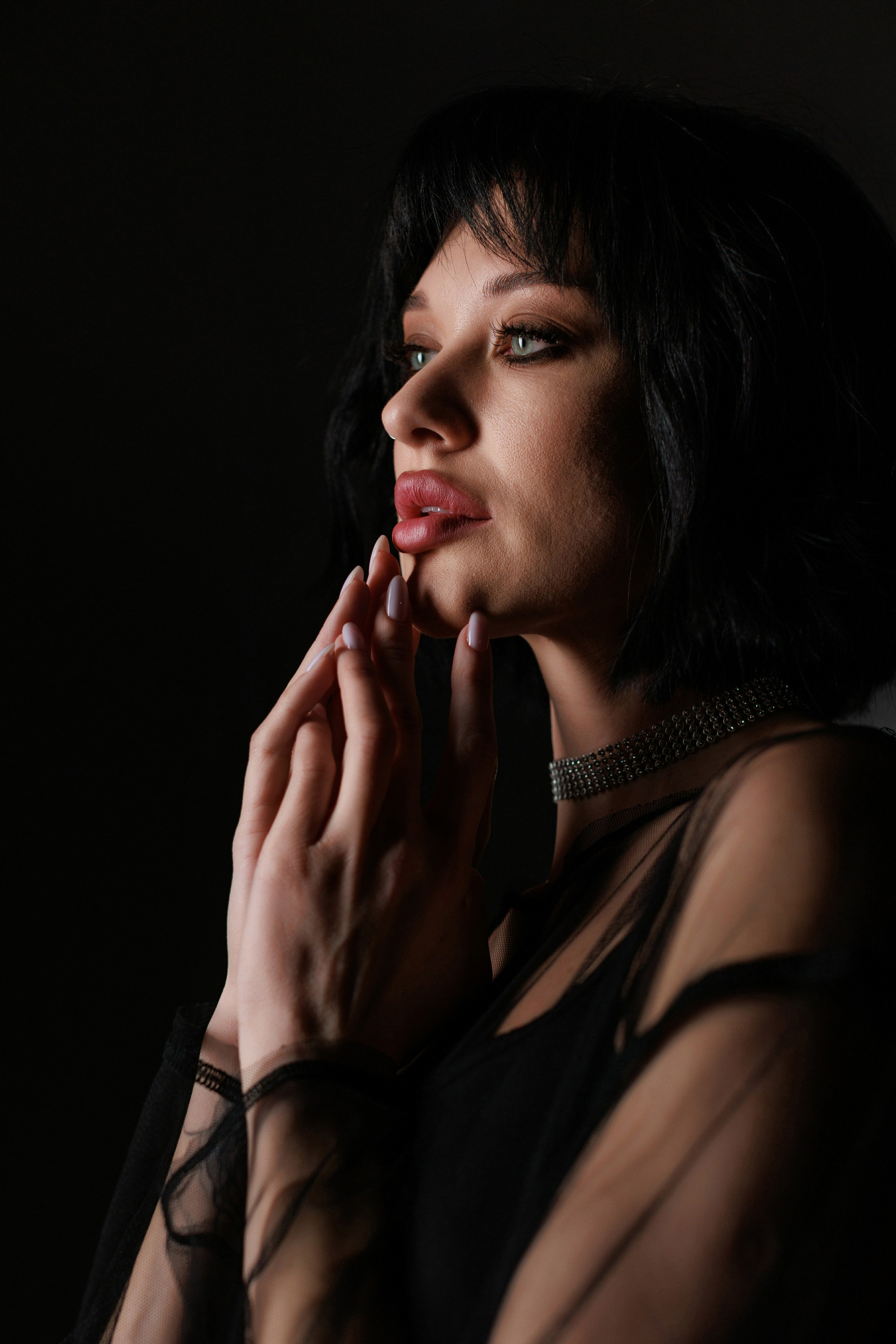 В студии. Свадебный, семейный и детский фотограф в городе Партизанск, Находка