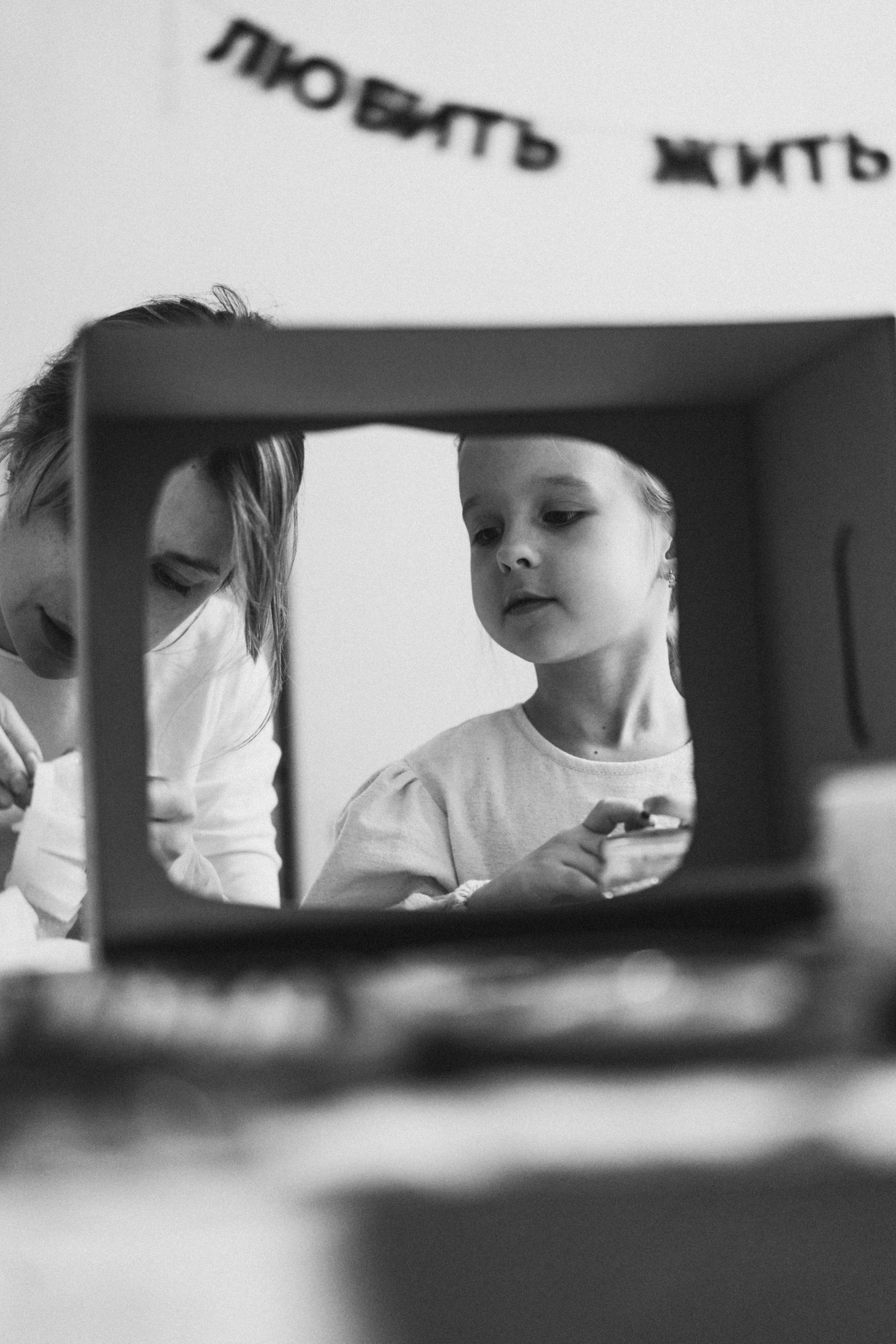 OCHEN' — театр. Семейный и детский фотограф и видеограф в Москве, Серпухове и Тарусе Валерия Сорокина