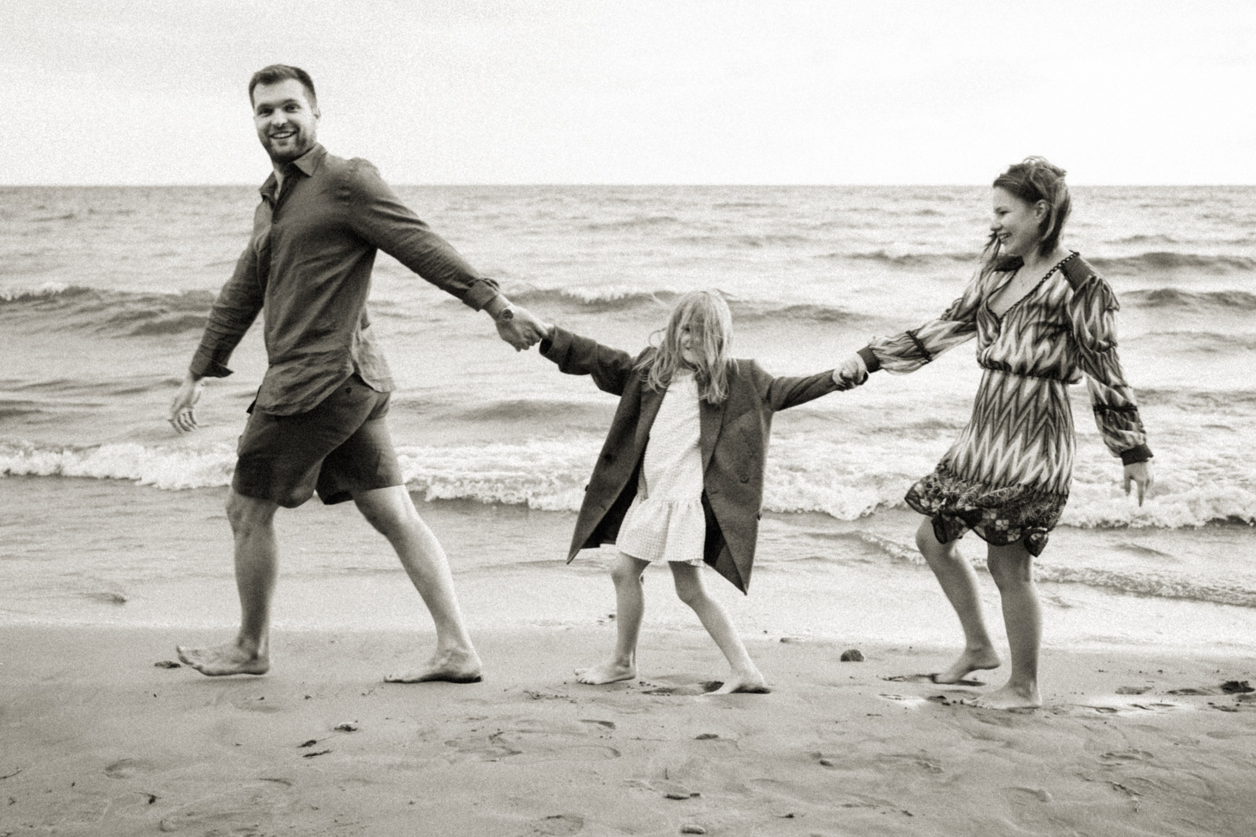 Соль и ветер в волосах. Семейный и детский фотограф и видеограф в Москве, Серпухове и Тарусе Валерия Сорокина