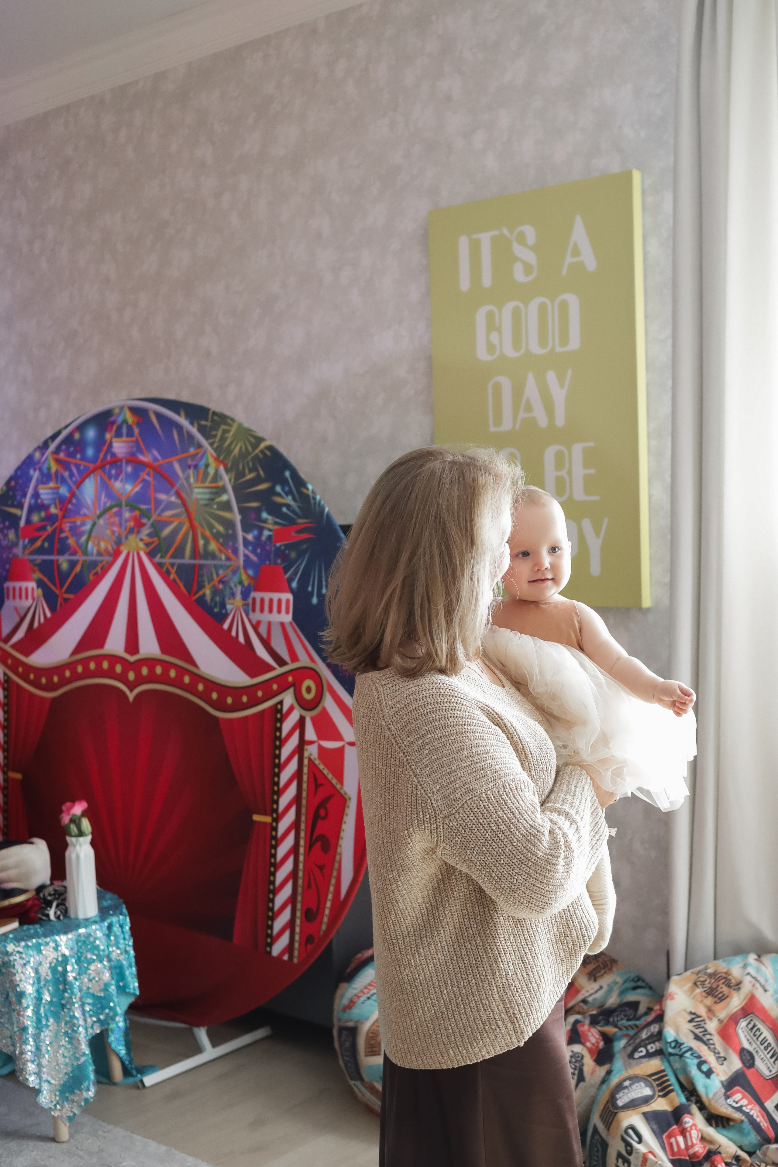 Алисе 1 год. АНАСТАСИЯ КУЗНЕЦОВА | ФОТОГРАФ ЧЕБОКСАРЫ