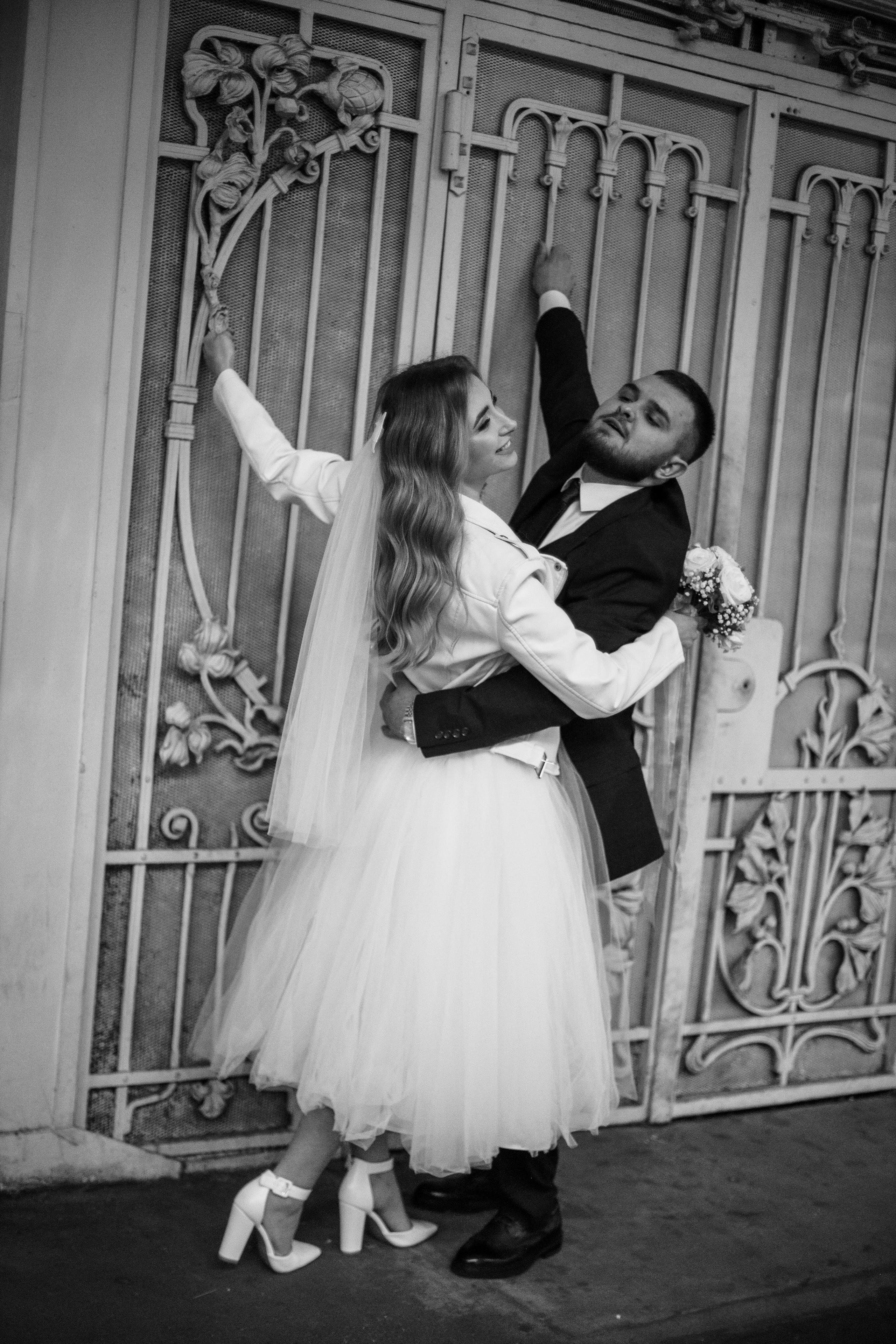 Свадьбы. Семейный и детский фотограф в Санкт-Петербурге «Chilik»