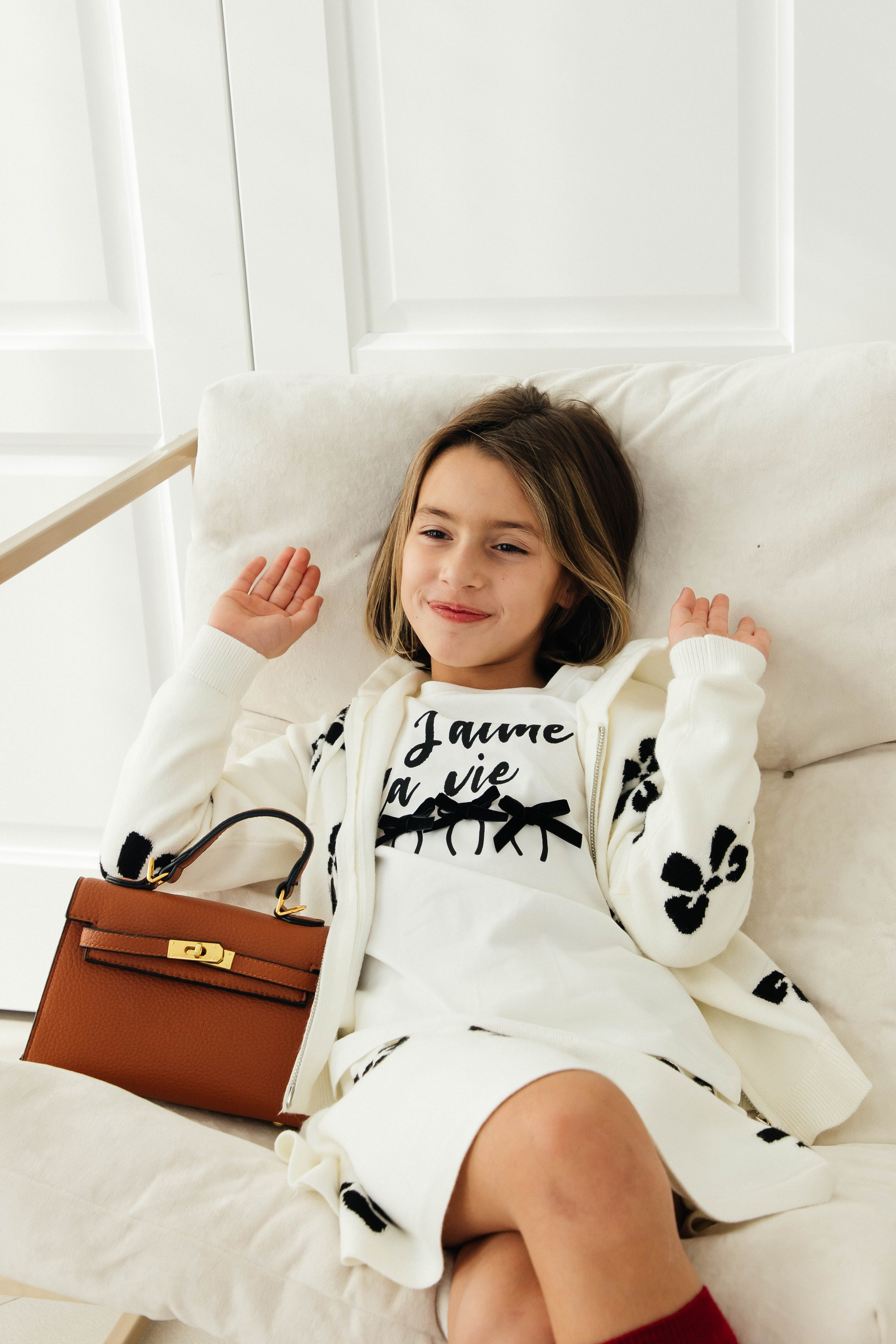 Beba Kids. Efimova Model Agency