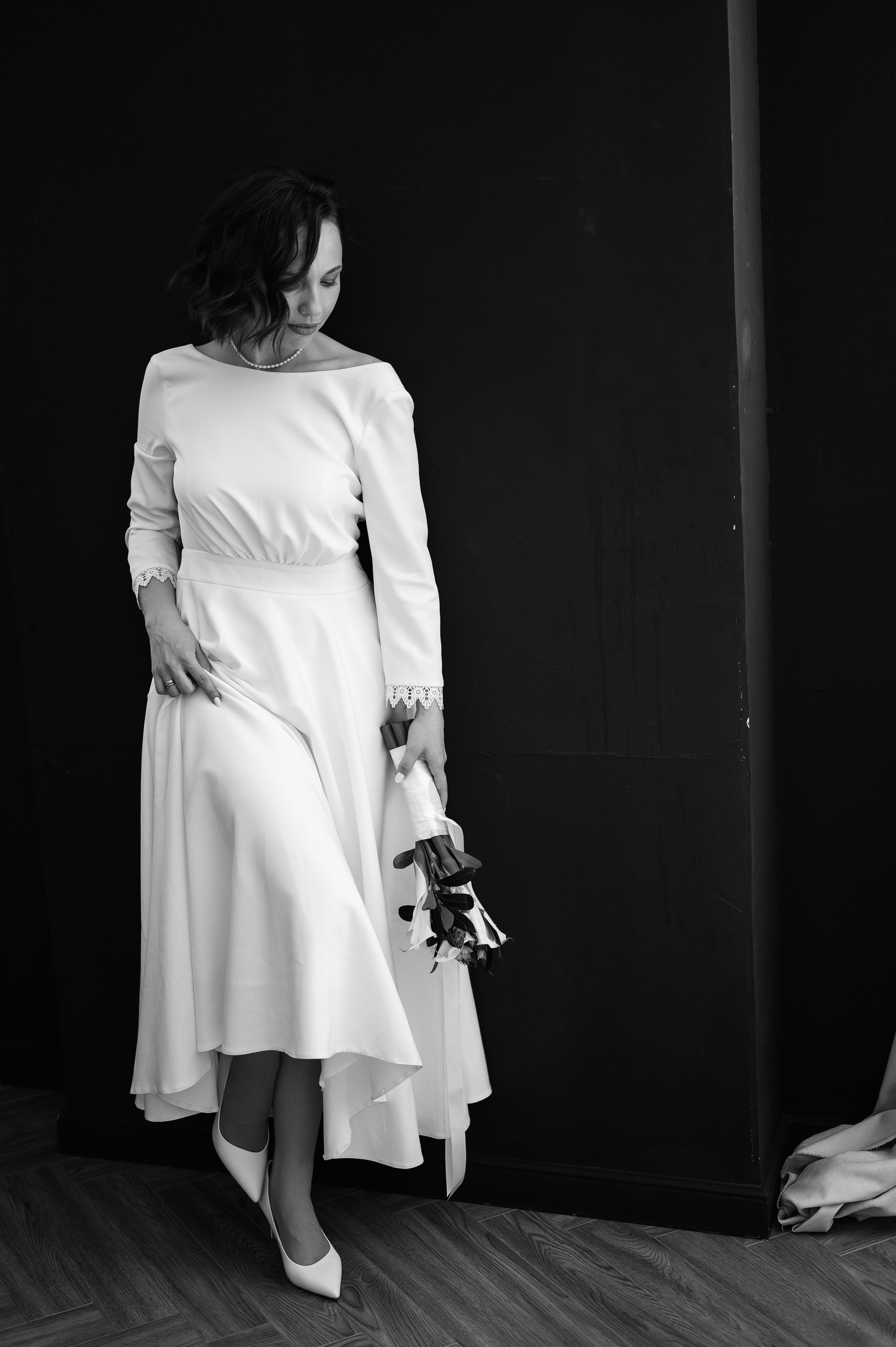 Егор и Юлия. Свадебный и семейный фотограф в Красноярске Виктория Тимонина