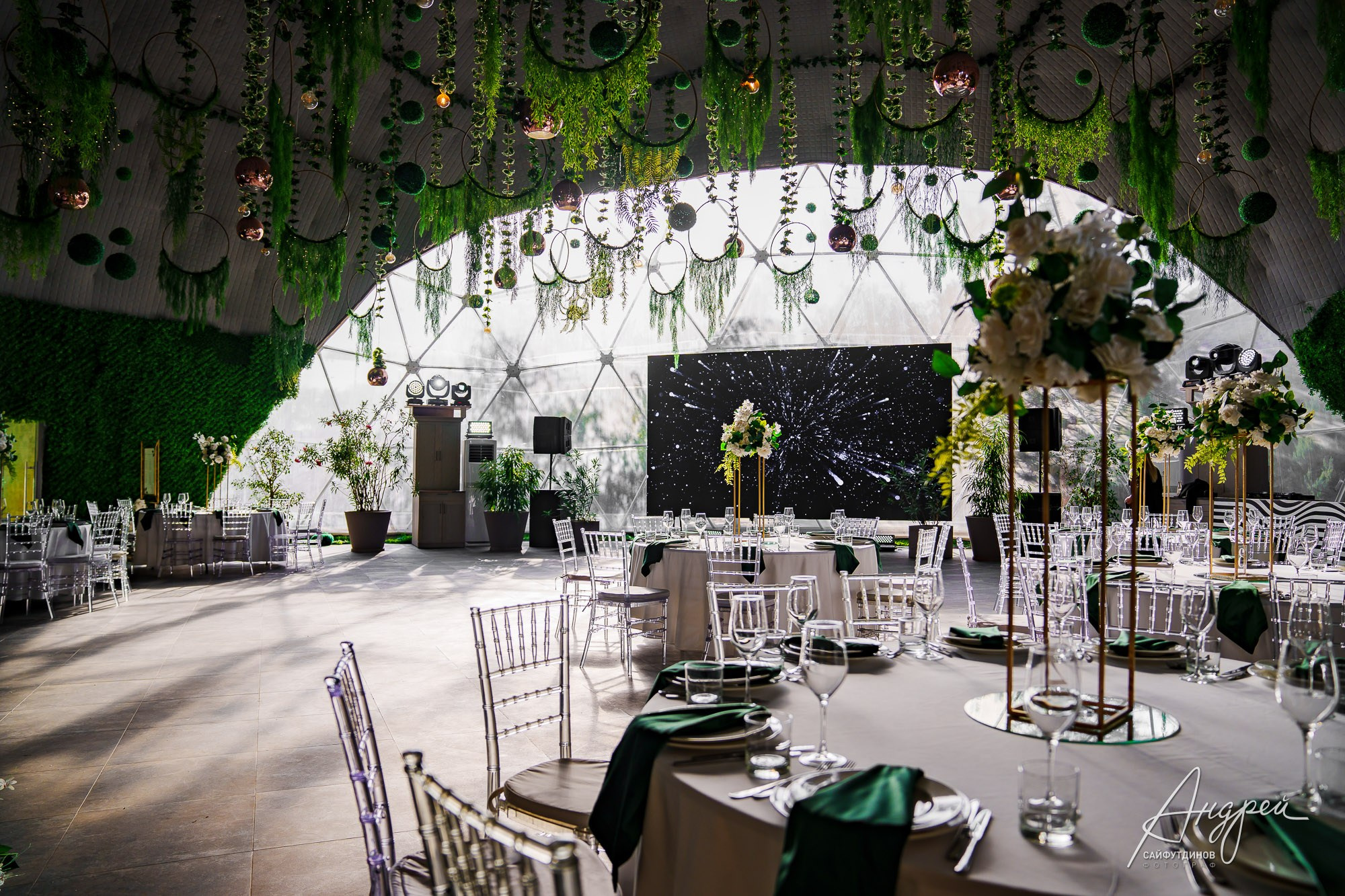 Фотоотчёт и бэкстейдж свадебной фотосессии. Свадебный и семейный фотограф в Ростове-на-Дону. Андрей Сайфутдинов