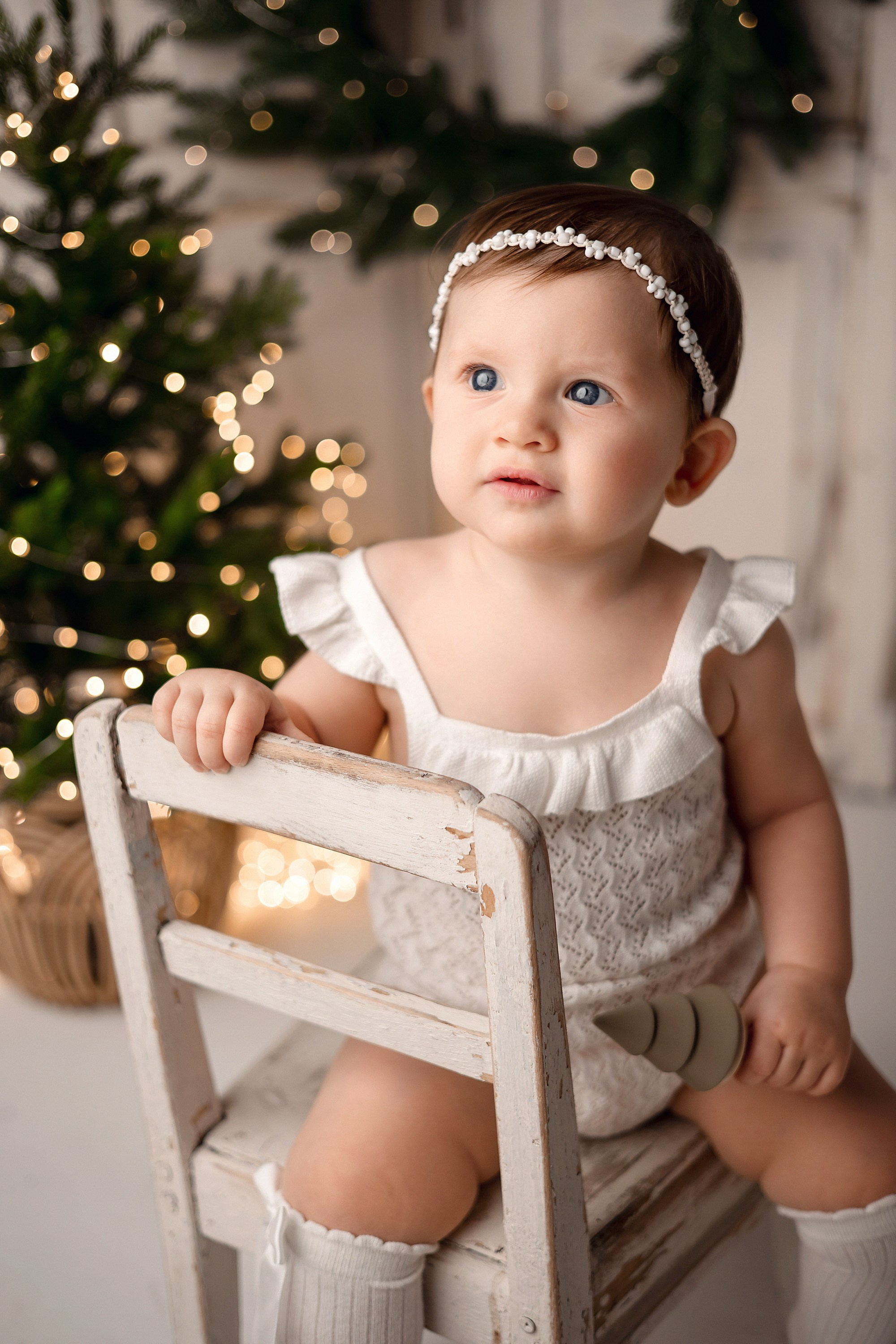 Детки до года. Фотограф новорожденных