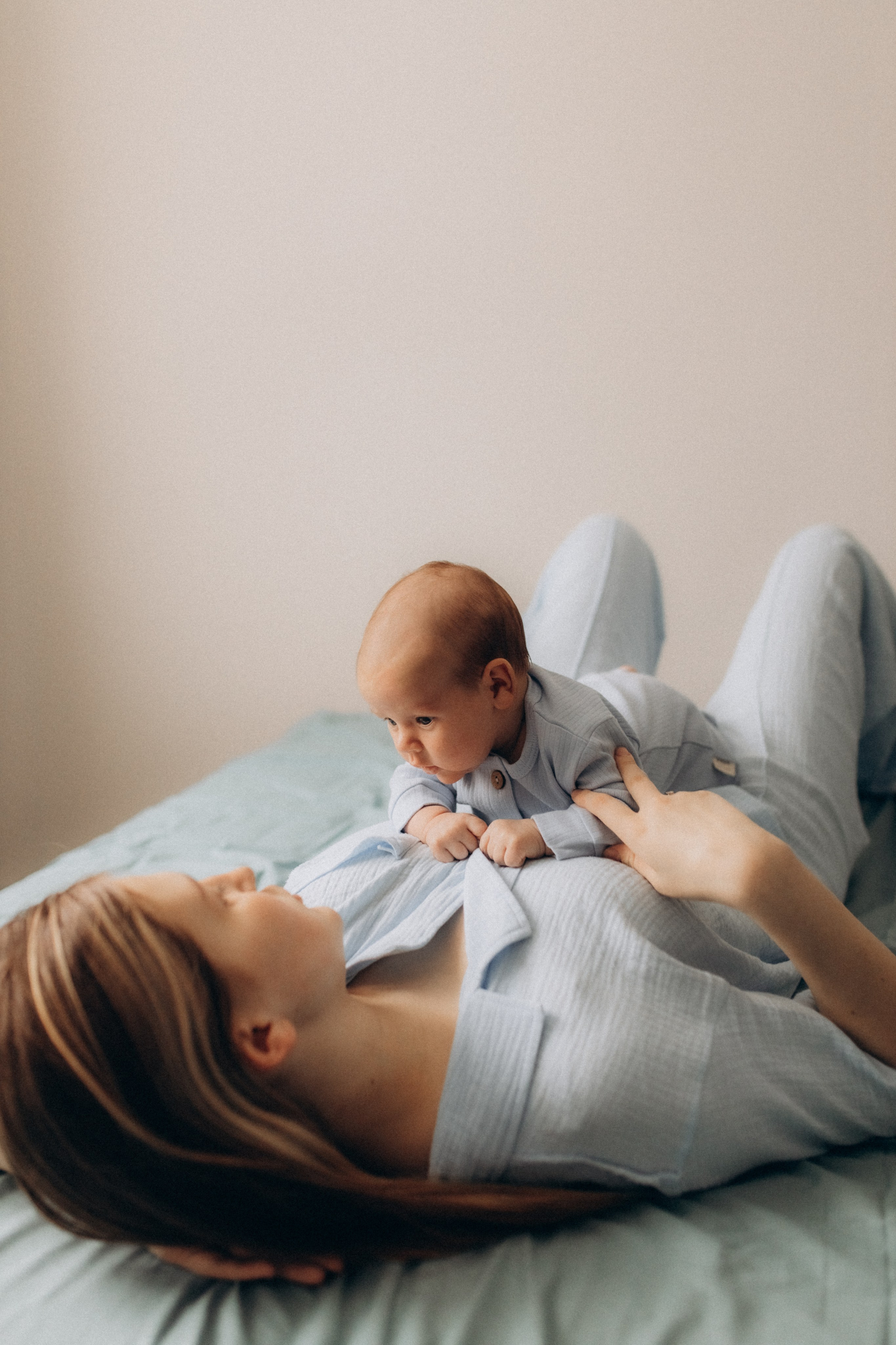 03.03 Женя и Лев. Семейный и домашний фотограф Советский Югорск Екатерина Цыганок