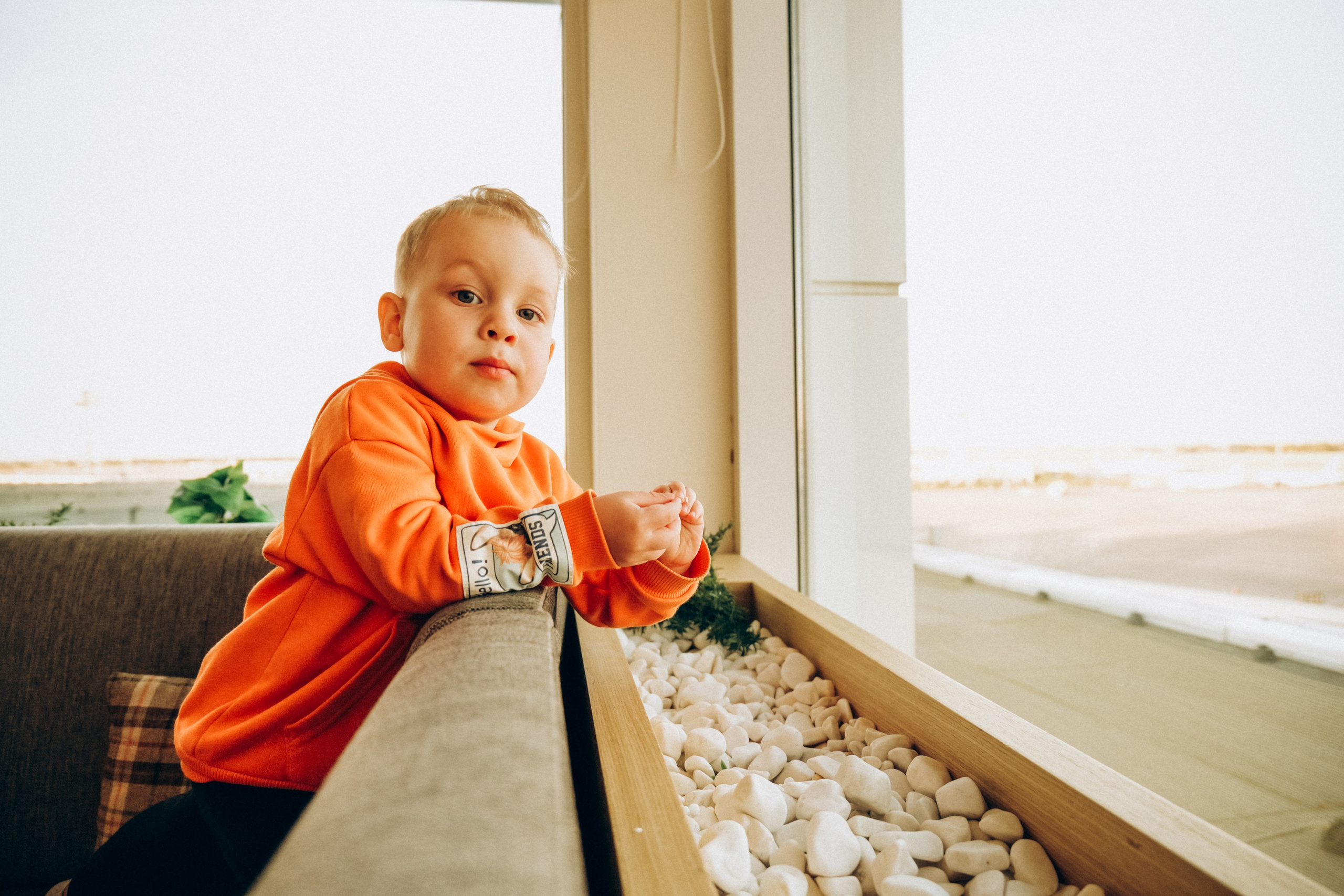 Наш отдых в Турции