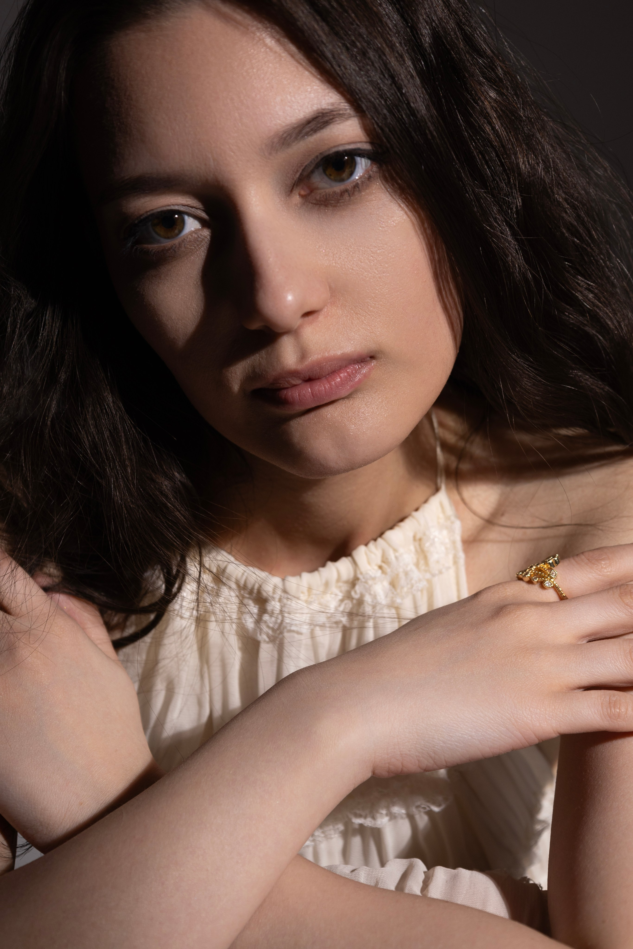 Мария. Портретный фотограф в Иркутске Анна Огородникова