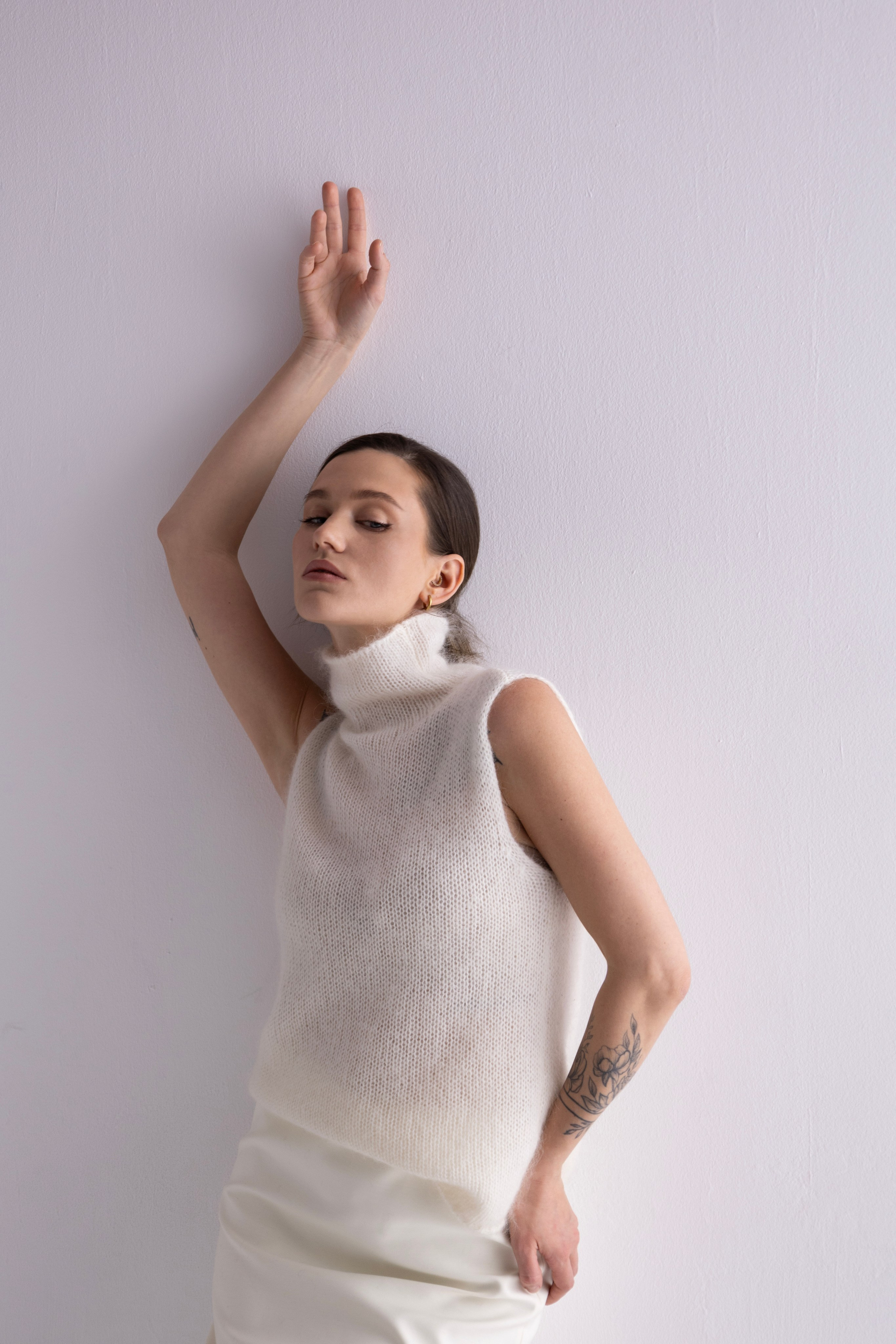 Люся. Портретный фотограф в Иркутске Анна Огородникова