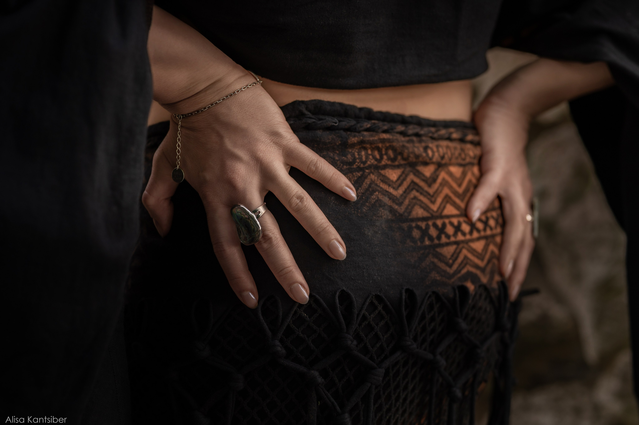 Аделаида — Богиня гармонии. Фотограф Алиса Канцибер. Москва. Портрет, семейное фото, свадьбы