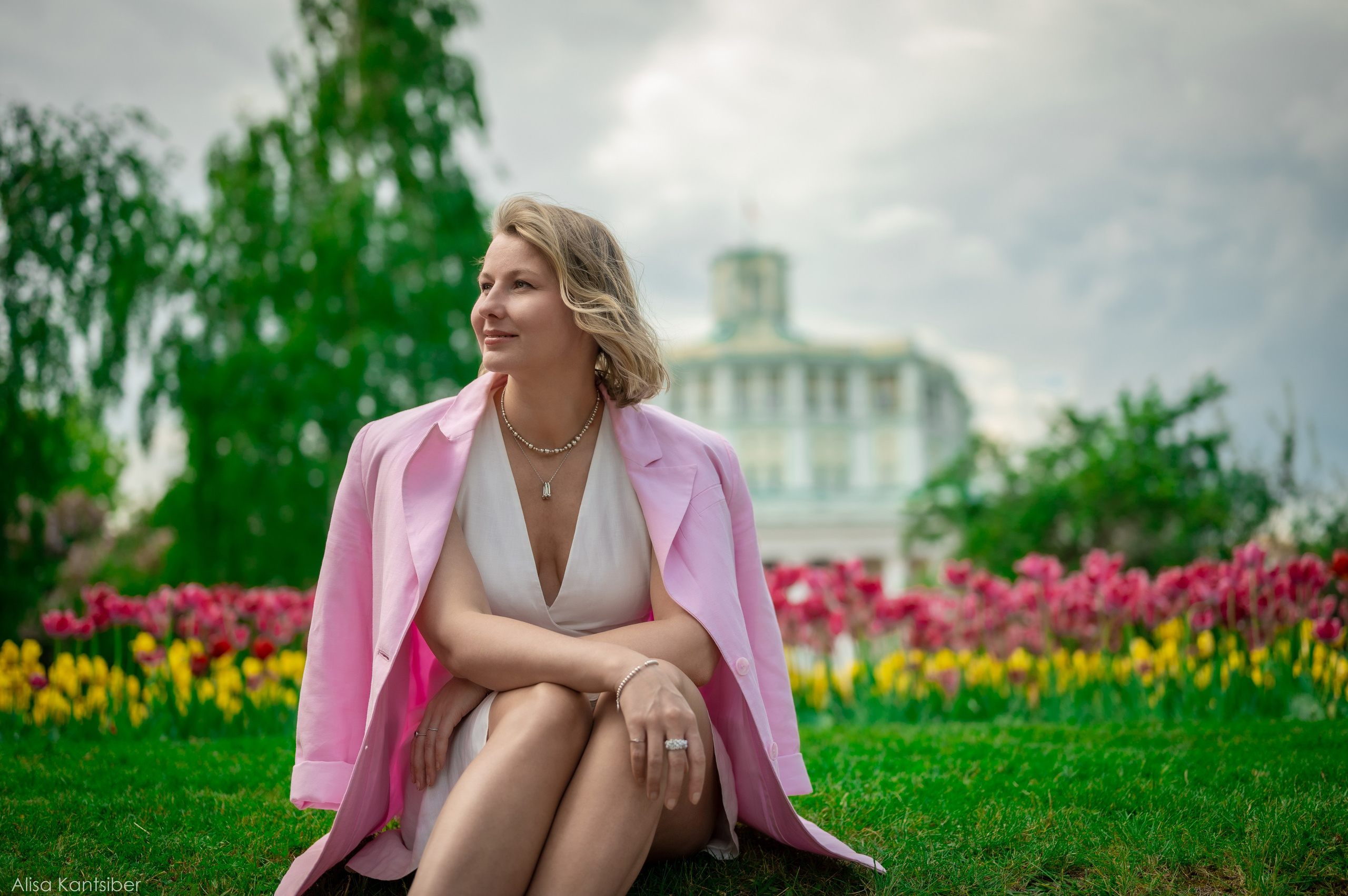 Евгения. Фотограф Алиса Канцибер. Москва. Портрет, семейное фото, свадьбы