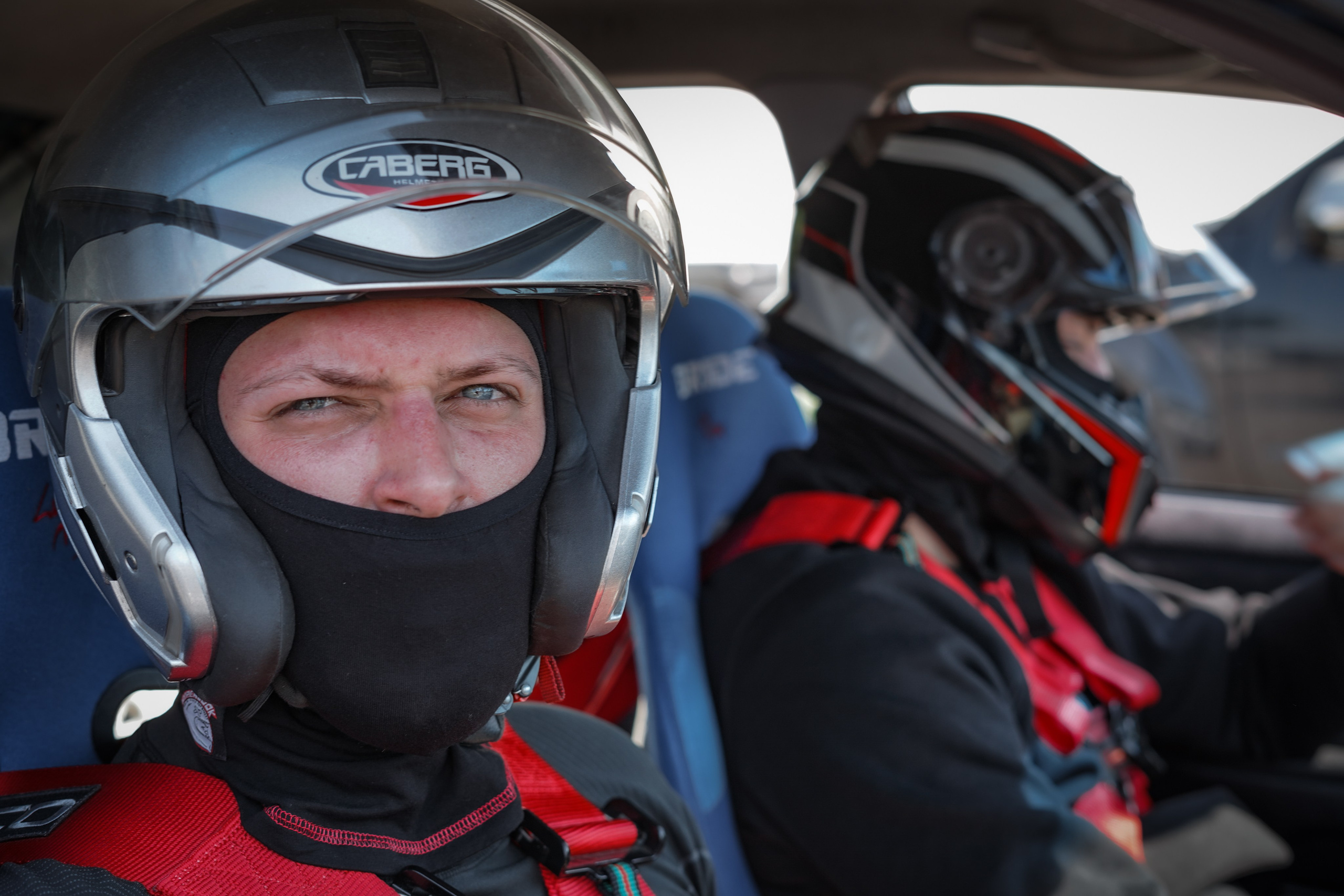 Мы едем на ДРИФТ ЭКСПО ТРЕК!