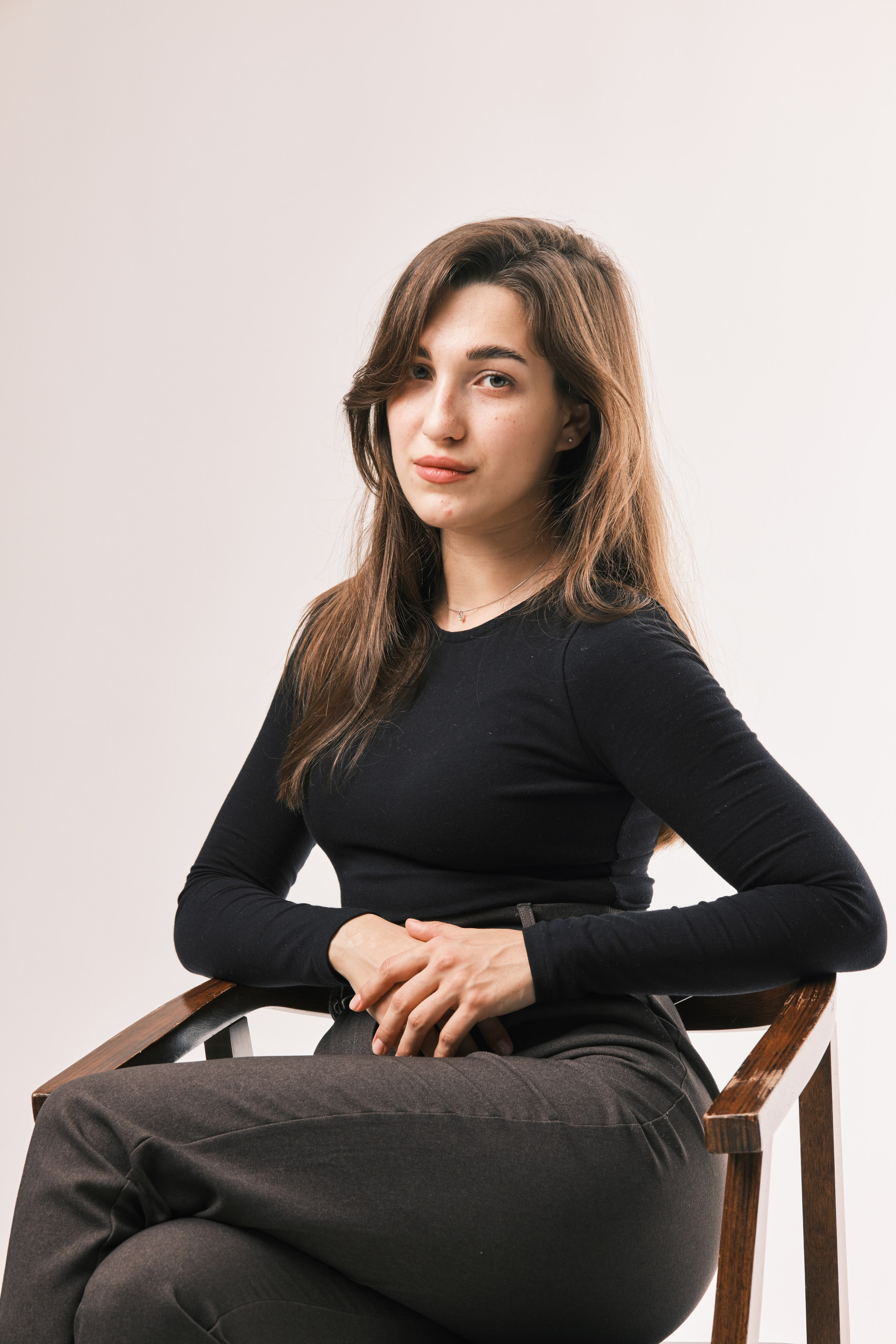 Кристина. Репортажный и Свадебный фотограф в Москве Иван Белов