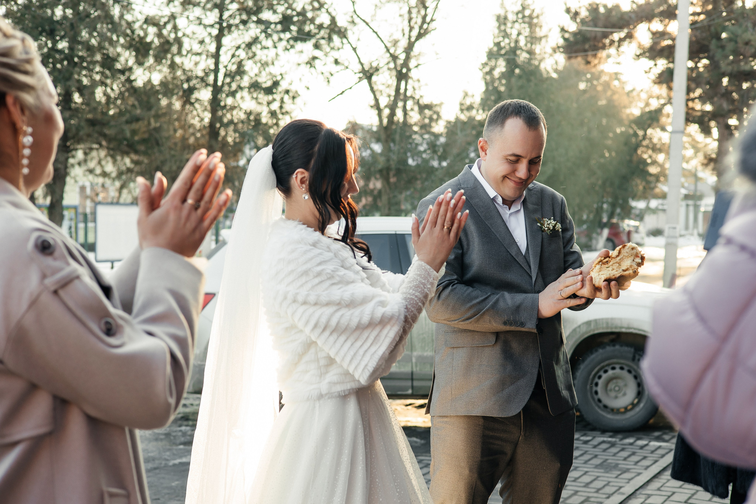 Публичная библиотека. Свадебный и семейный фотограф Ростова-на-Дону Ирина Бондарева