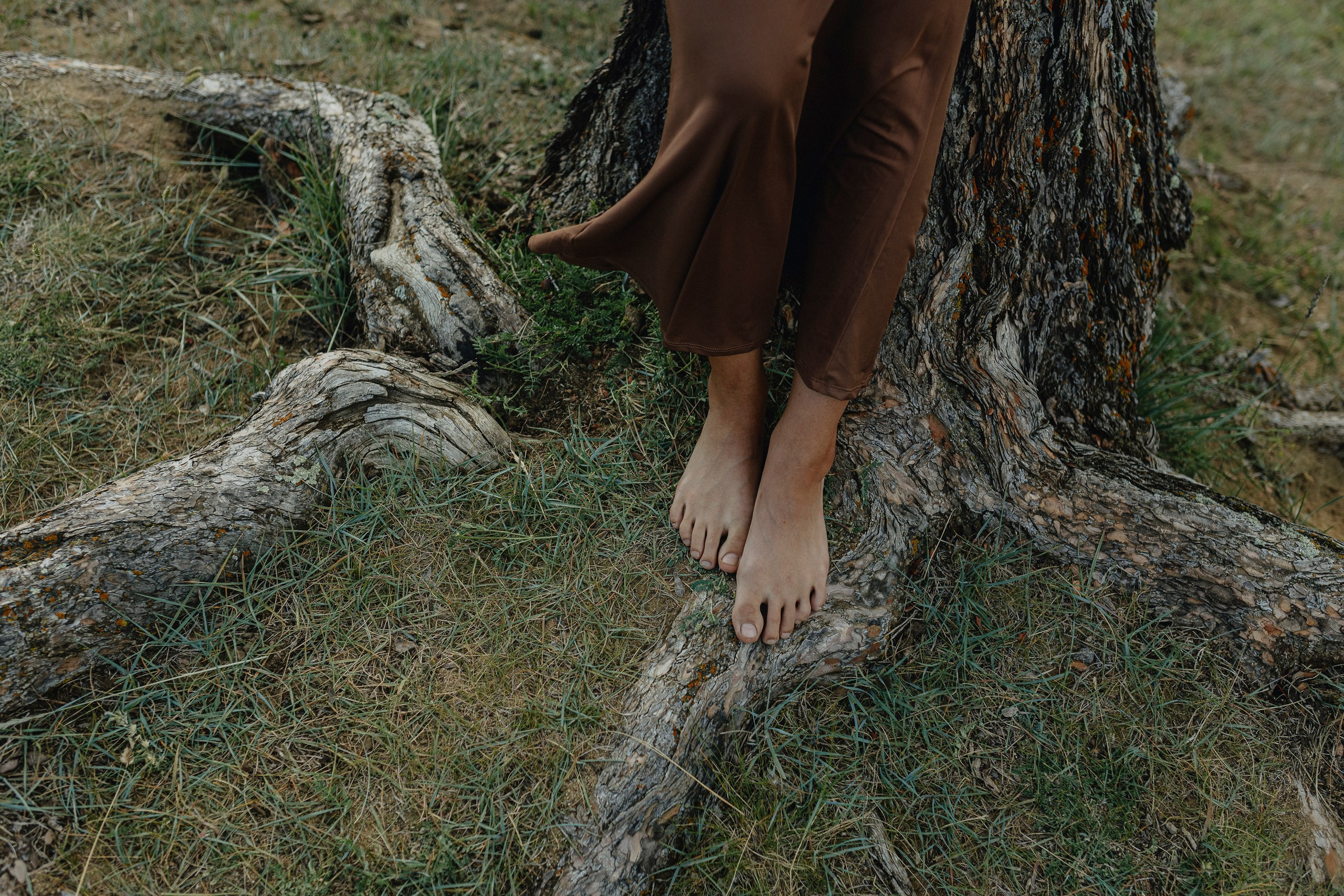 Часть природы. Фотограф Ольхон/ Индия, Регина