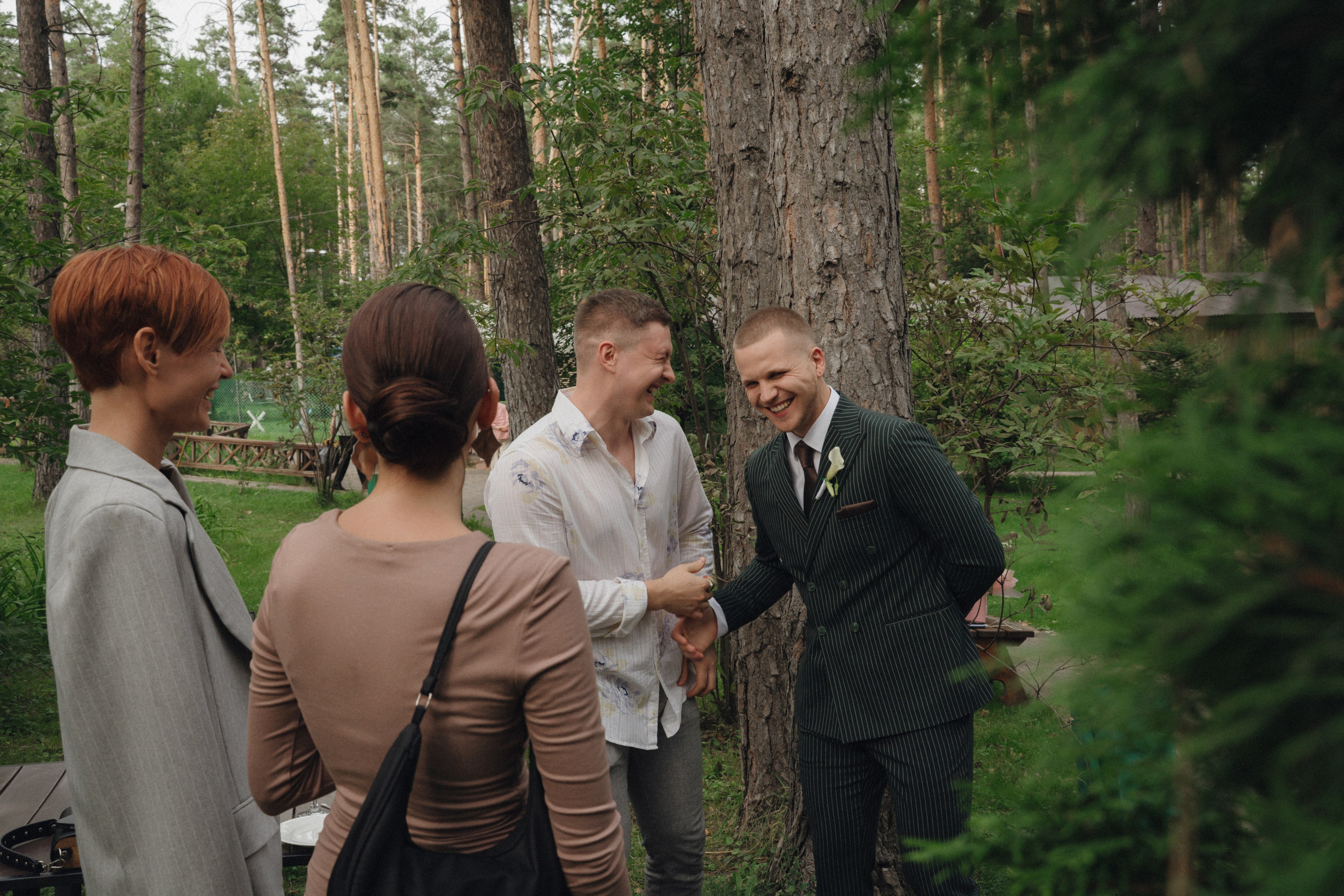 Никита и Дарья. Профессиональный фотограф в Самаре Анна Конзаева