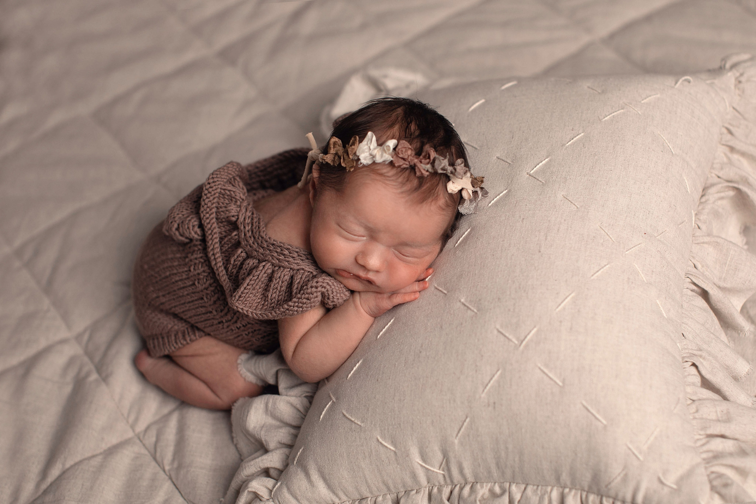 Съемка новорожденных. Фотограф новорожденных