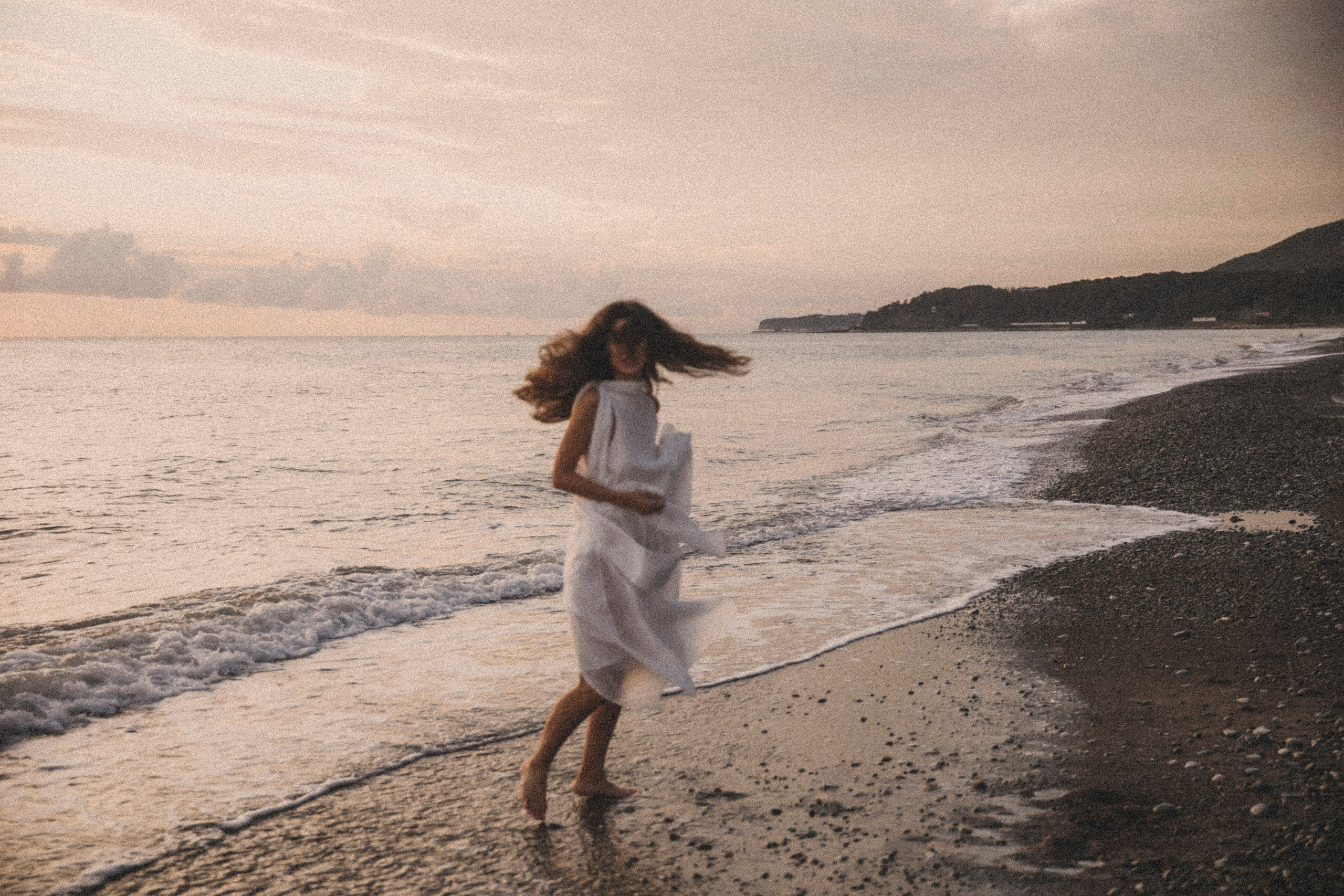 Людмила, лето 2025. Свадебный и семейный фотограф Колоскова Мария (Сочи и весь мир)