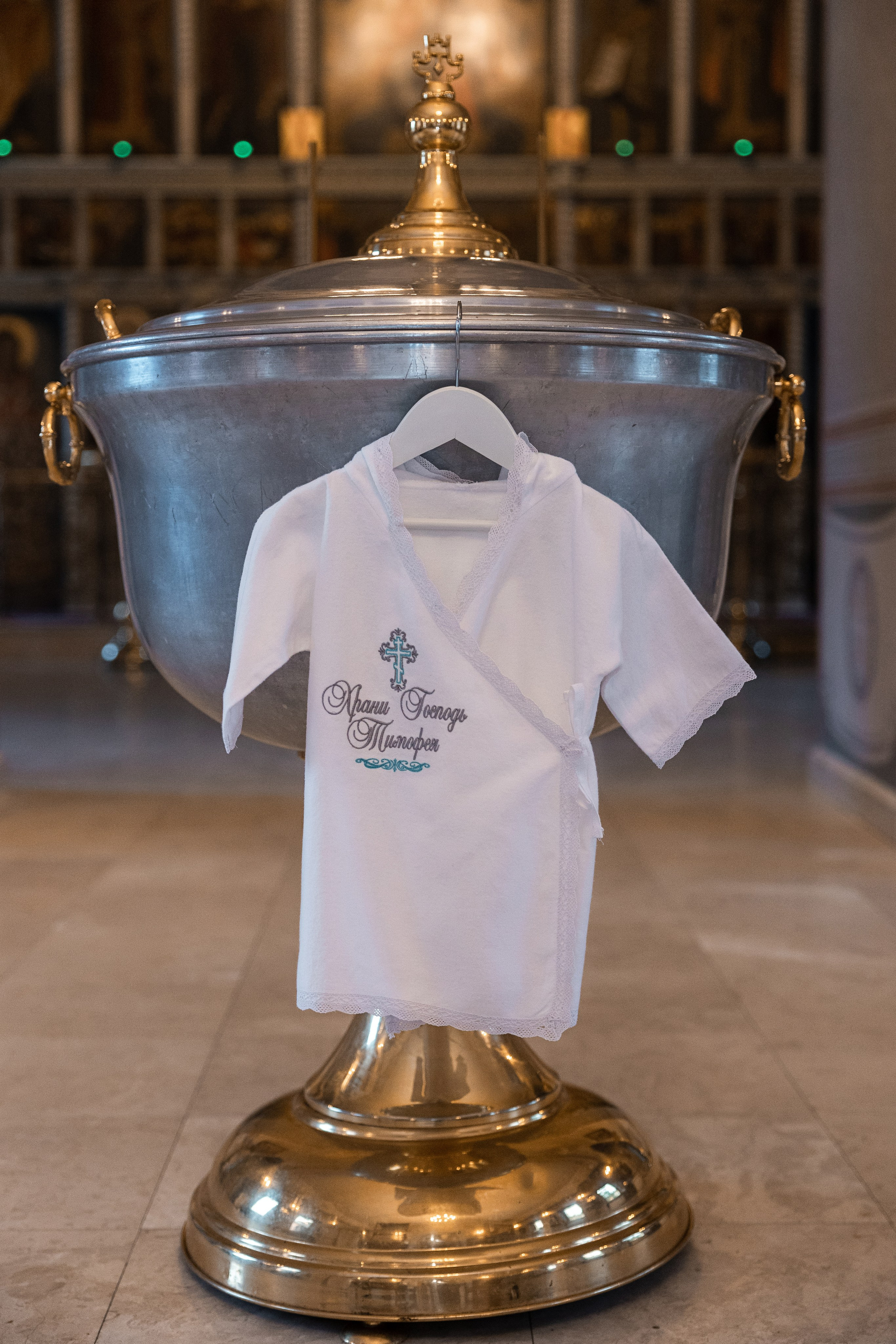 Крещение Тимофея. Фотограф Крещение, Выписка москва