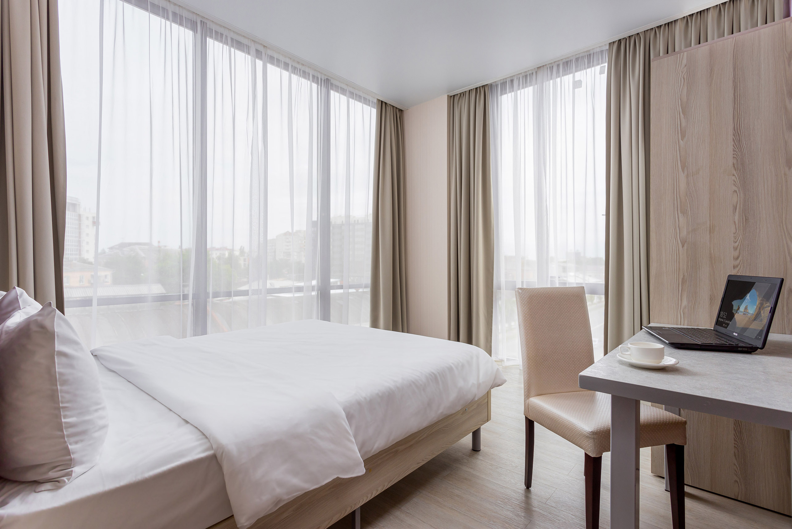 Интерьерная фотосъемка отеля. Интерьерный фотограф Краснодар: профессионально по доступным ценам