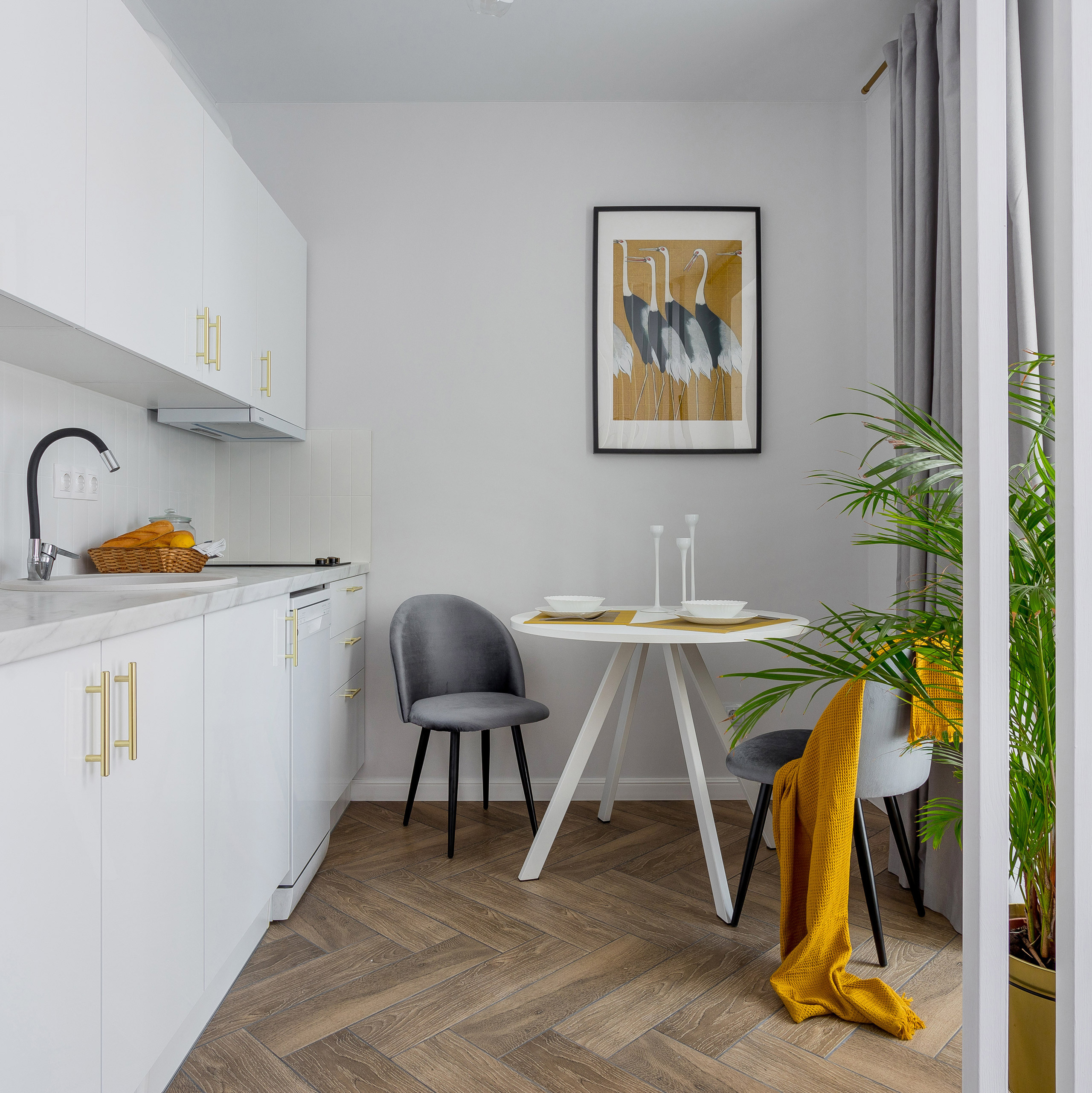 Фотосъемка дизайн проекта для портфолио в Краснодаре. Интерьерный фотограф Краснодар: профессионально по доступным ценам