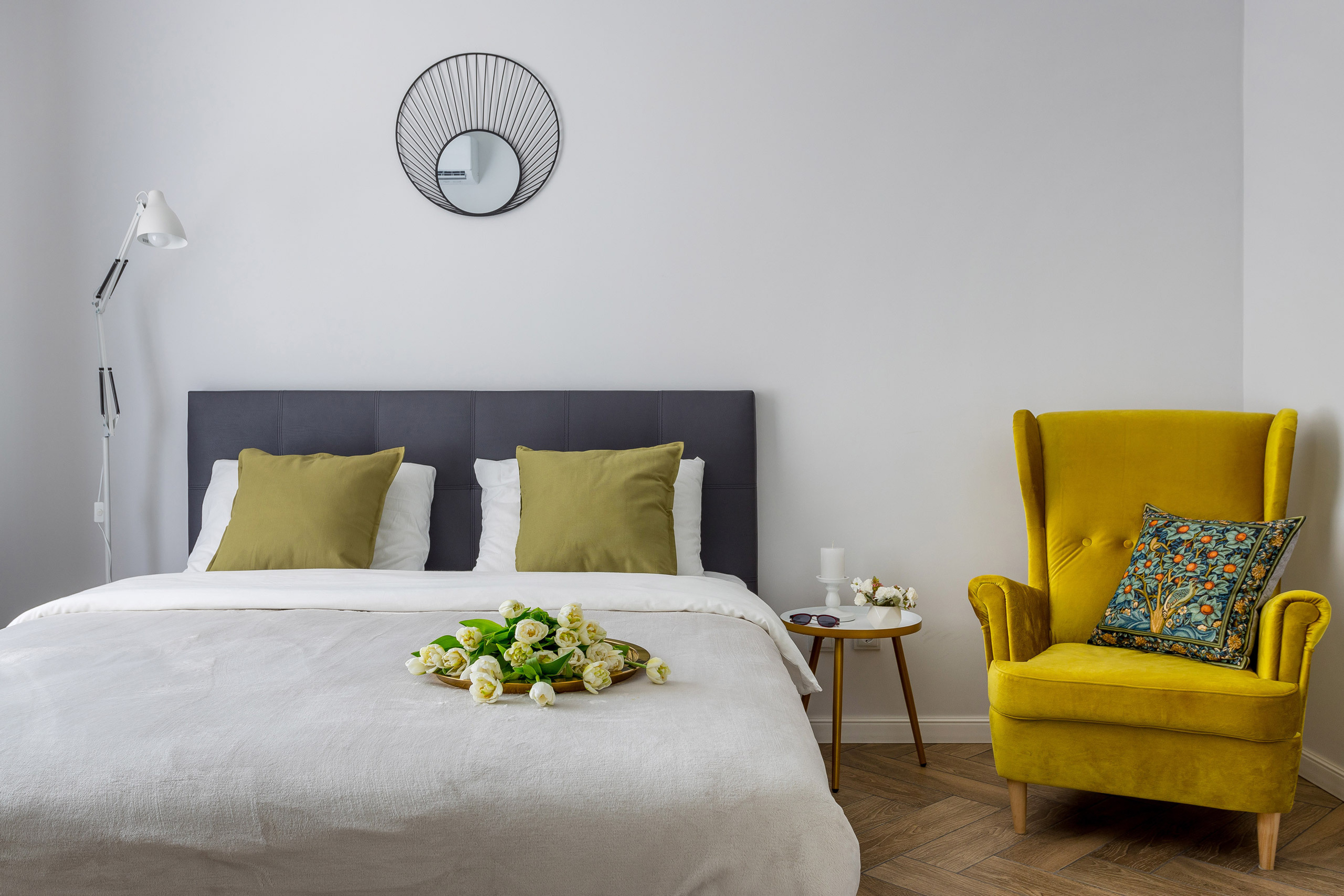 Фотосъемка дизайн проекта для портфолио в Краснодаре. Интерьерный фотограф Краснодар: профессионально по доступным ценам