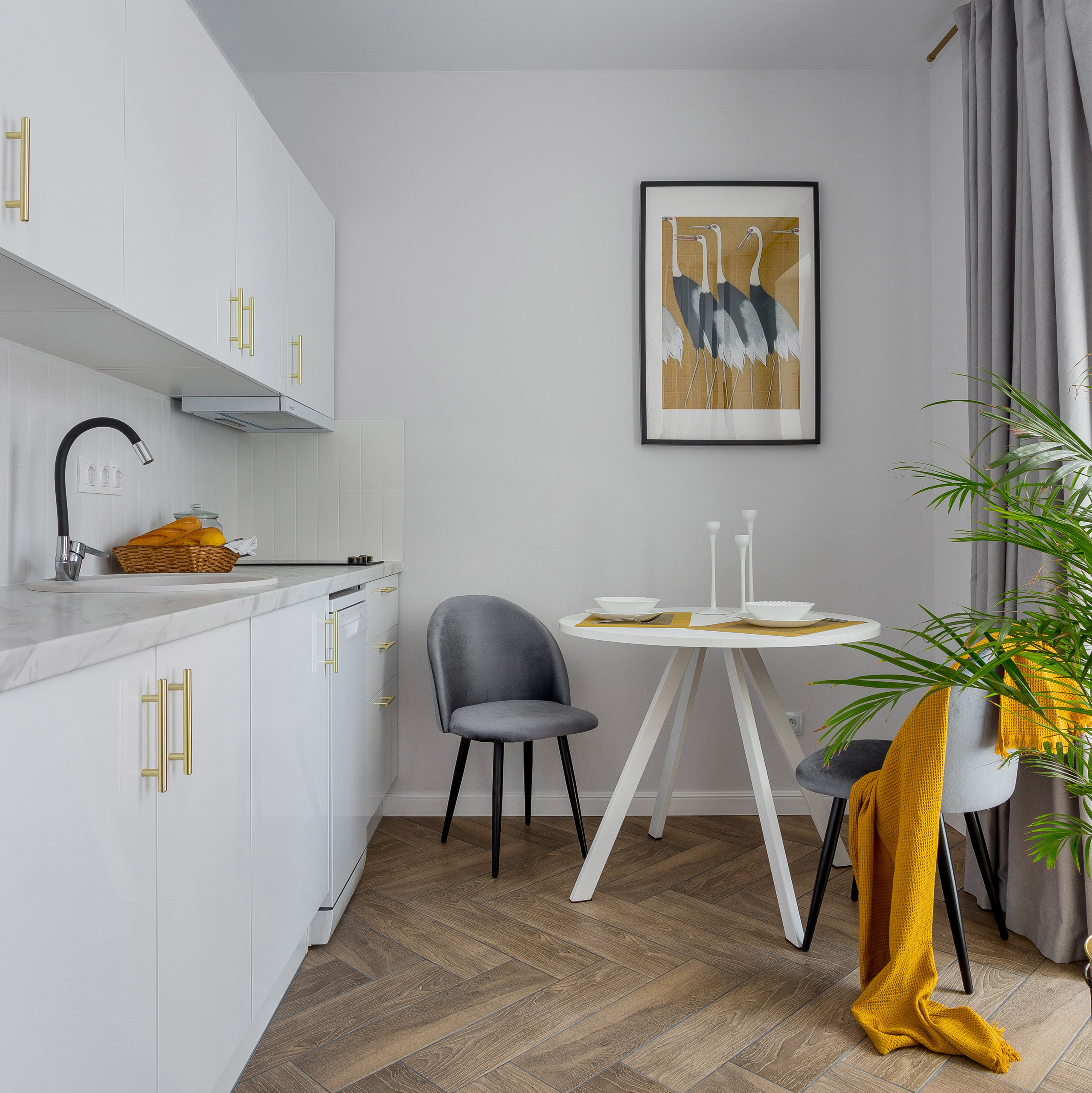 Фотосъемка дизайн проекта для портфолио в Краснодаре. Интерьерный фотограф Краснодар: профессионально по доступным ценам