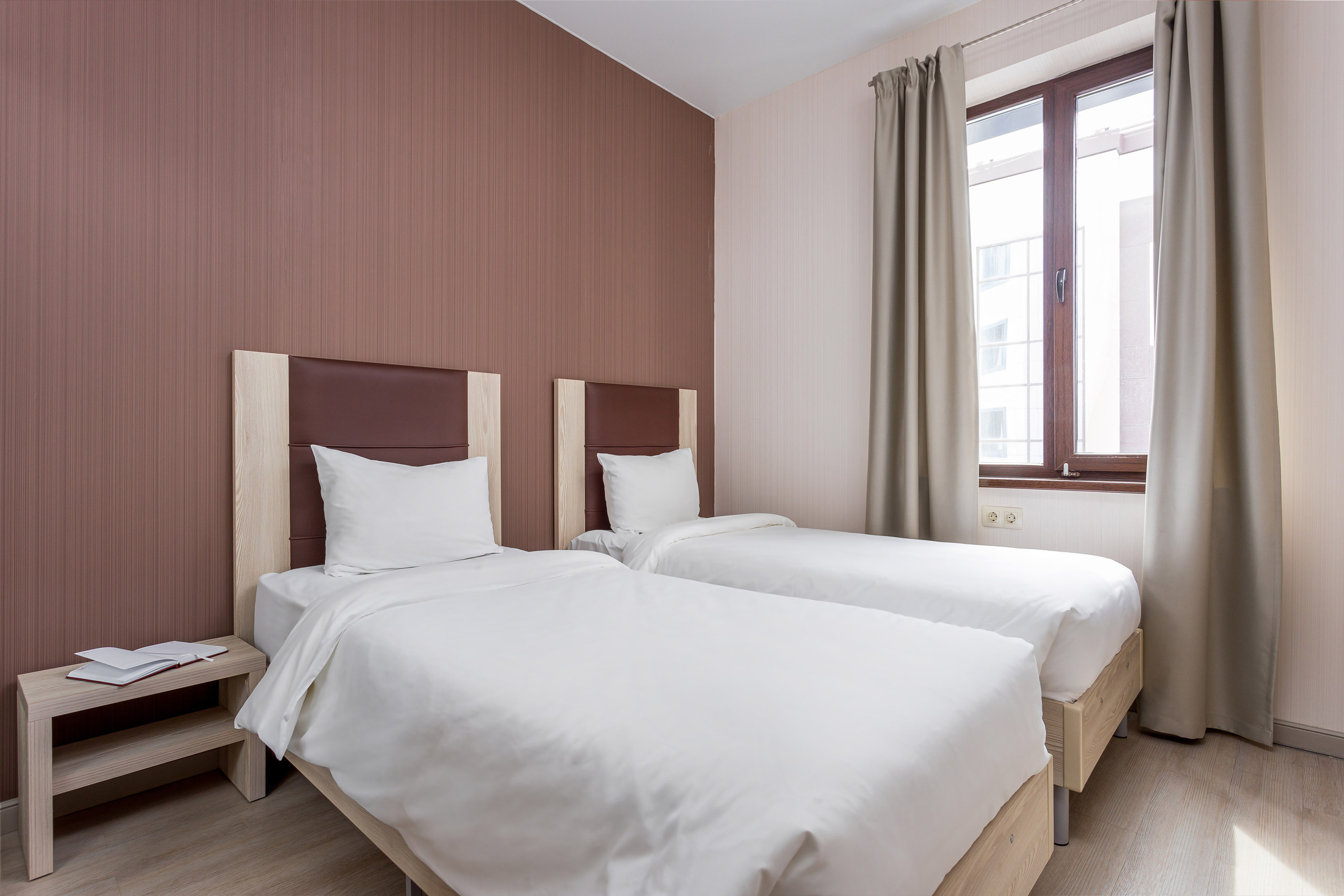 Интерьерная фотосъемка отеля. Интерьерный фотограф Краснодар: профессионально по доступным ценам